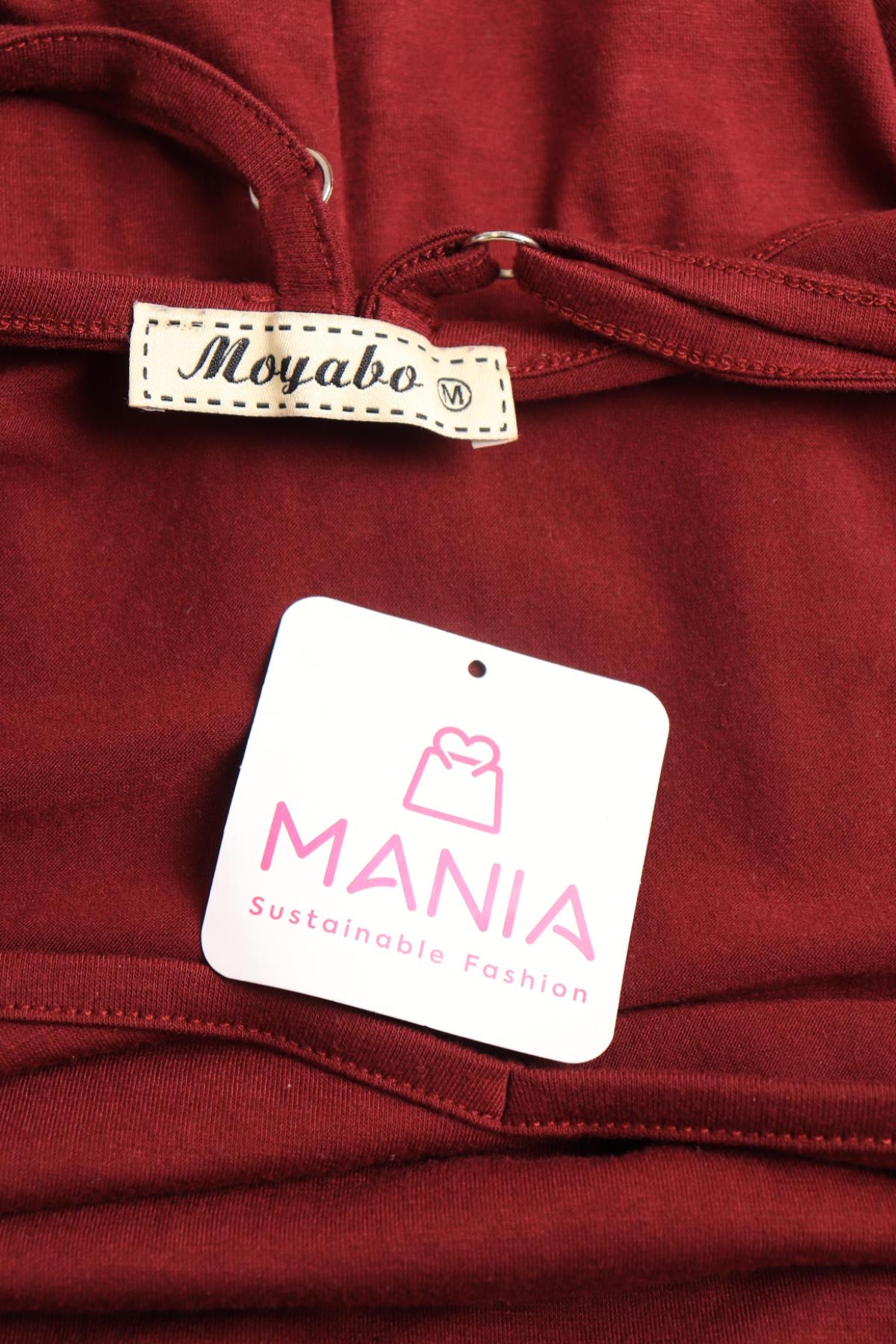 Ежедневна рокля NO NAME3