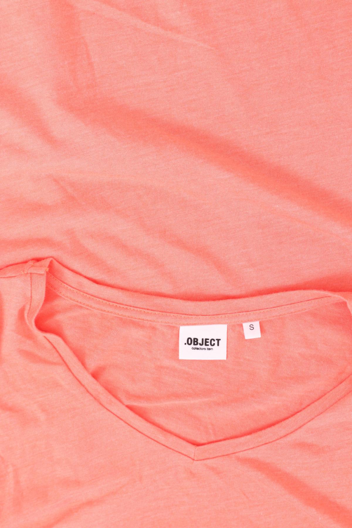 Тениска OBJECT3