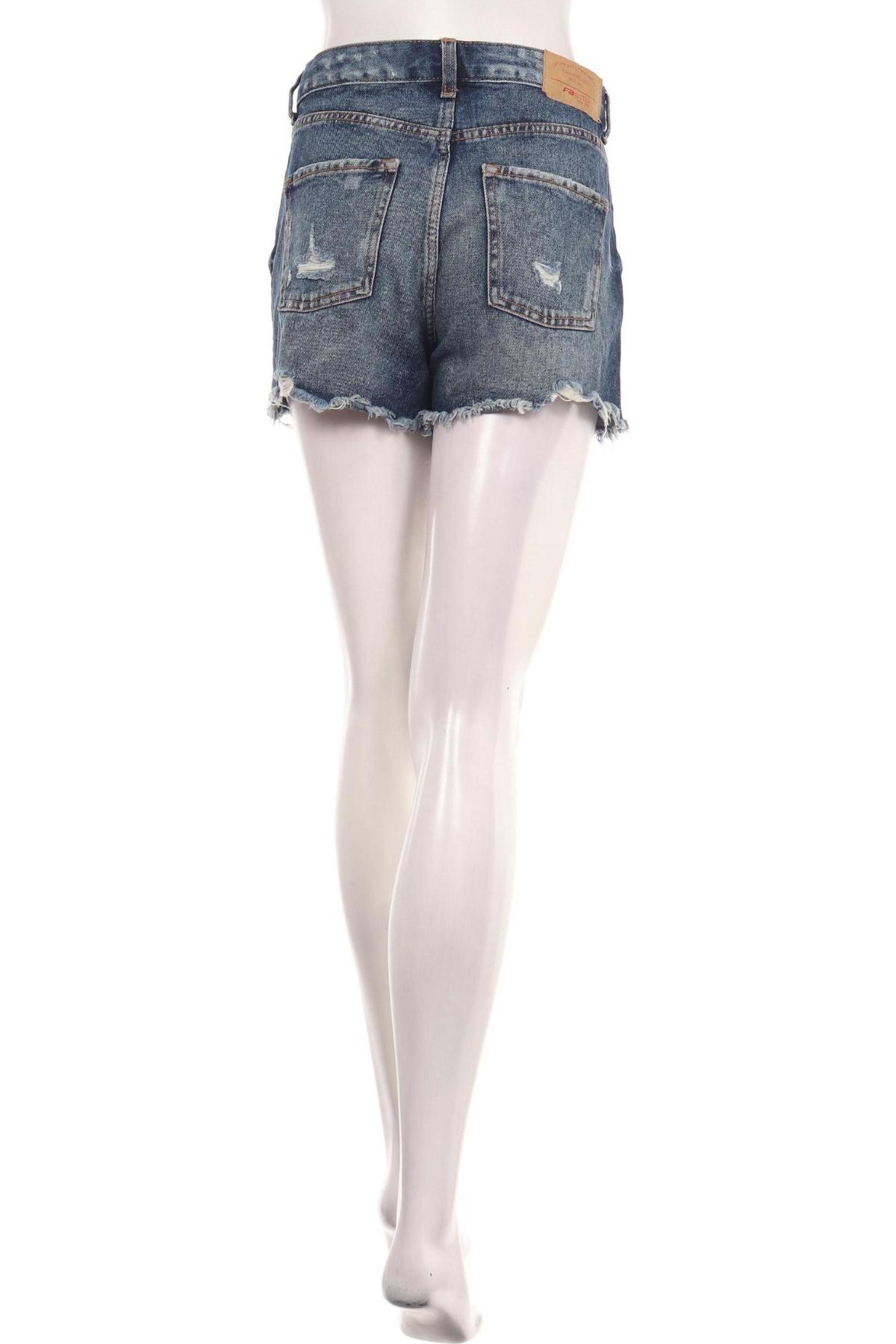 Къси дънки FB SISTER2