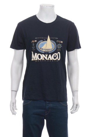 Tricou cu imprimeu ROLY