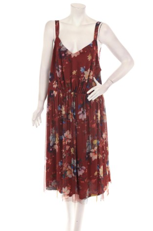 Ежедневна рокля KOKO