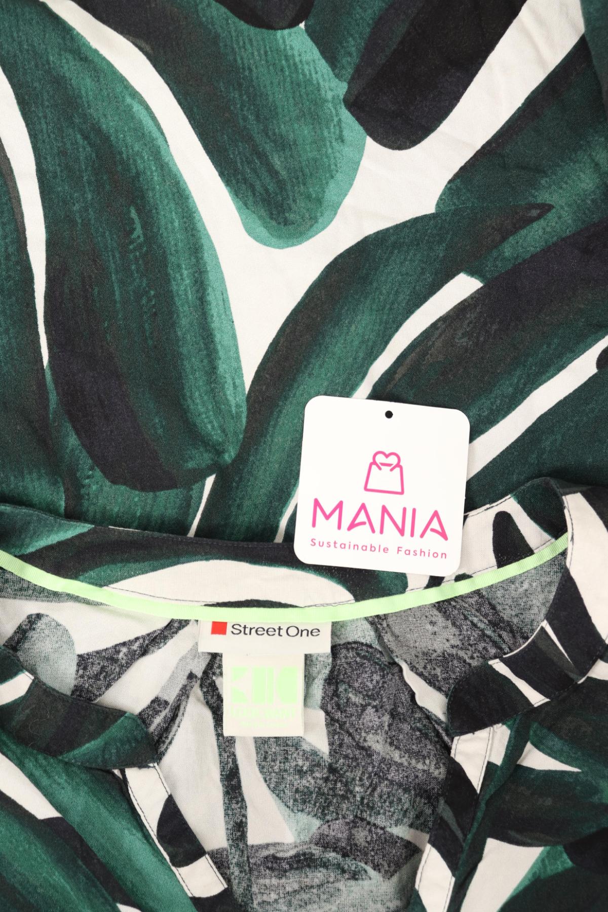 Блуза STREET ONE3