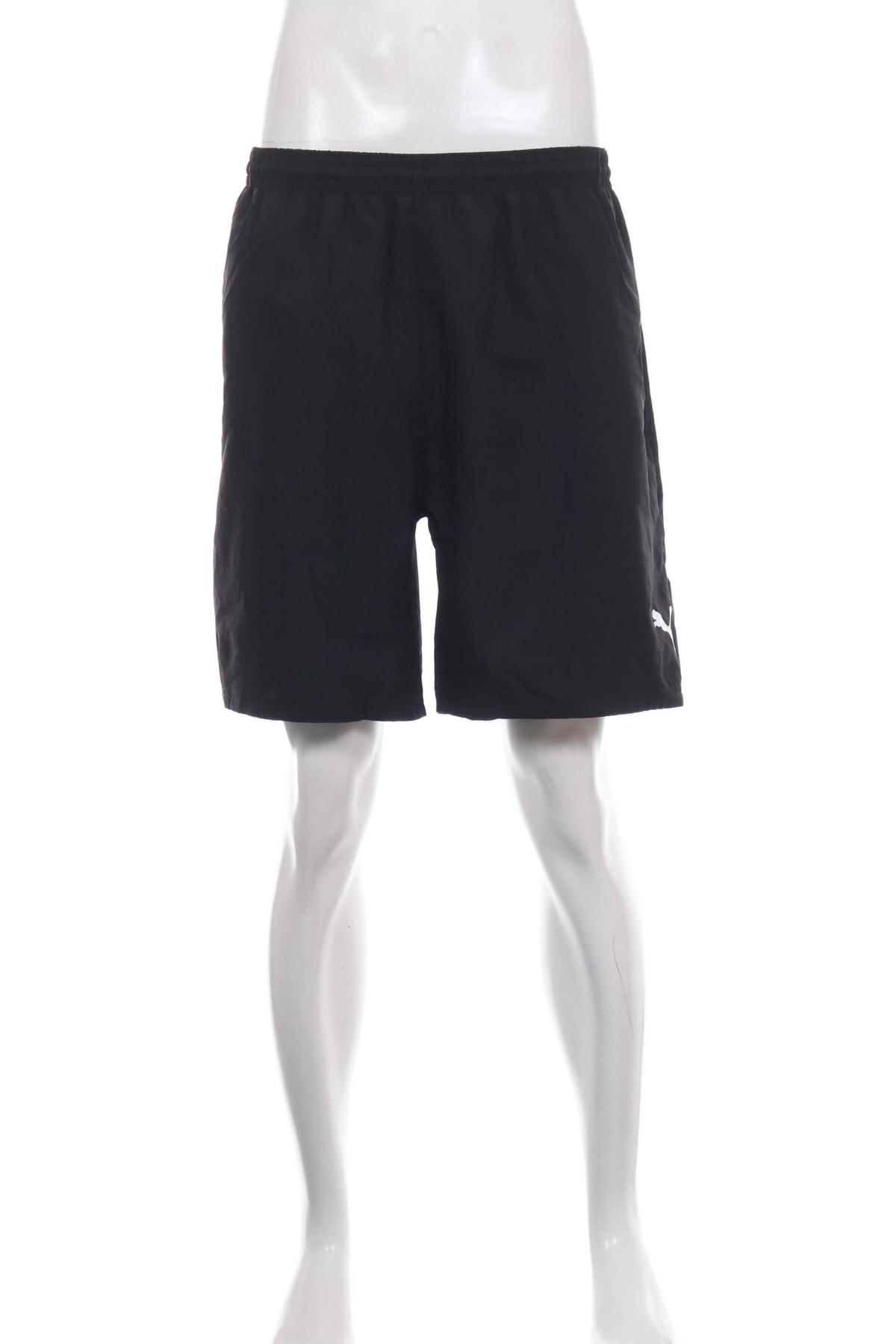 Спортни къси панталони PUMA1