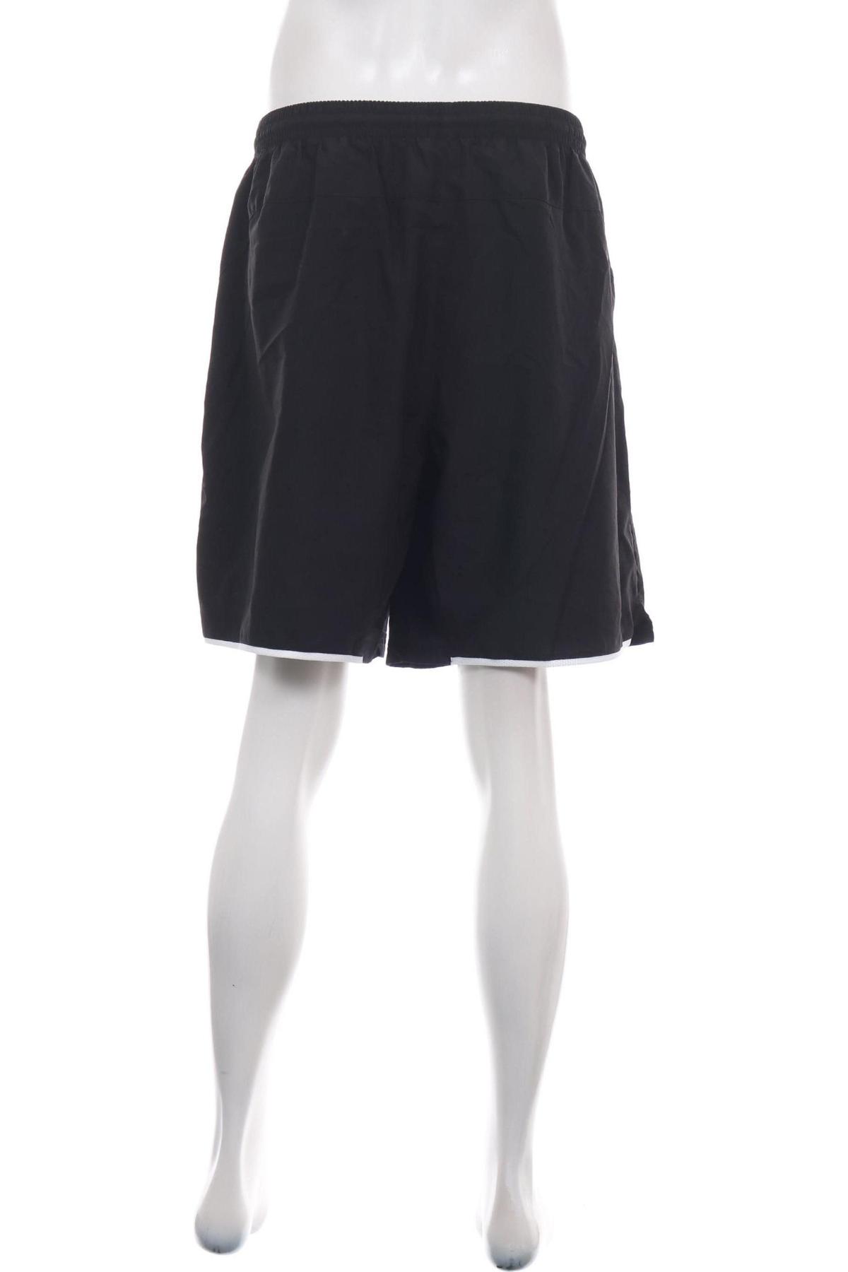 Спортни къси панталони PUMA2