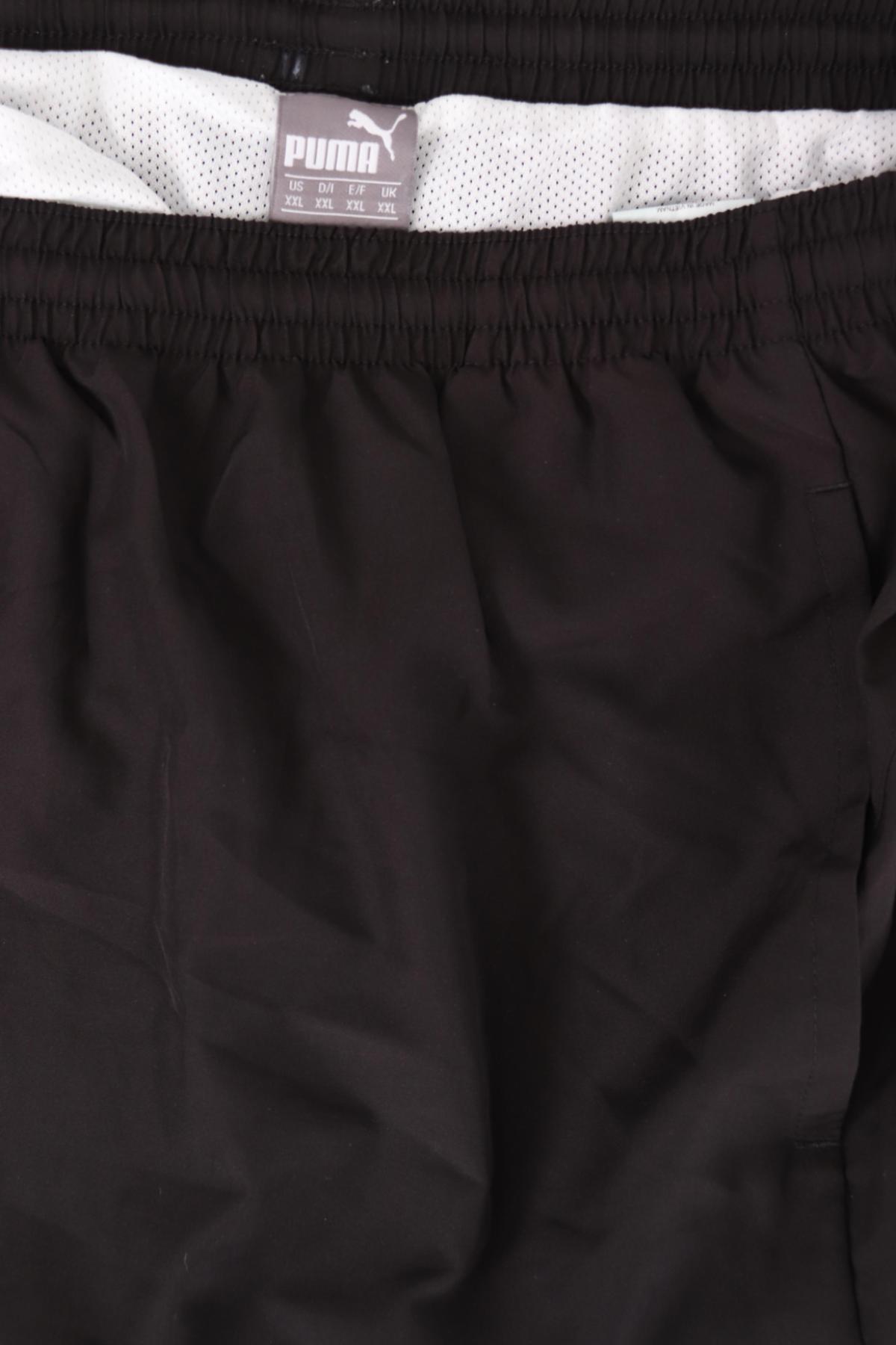 Спортни къси панталони PUMA3