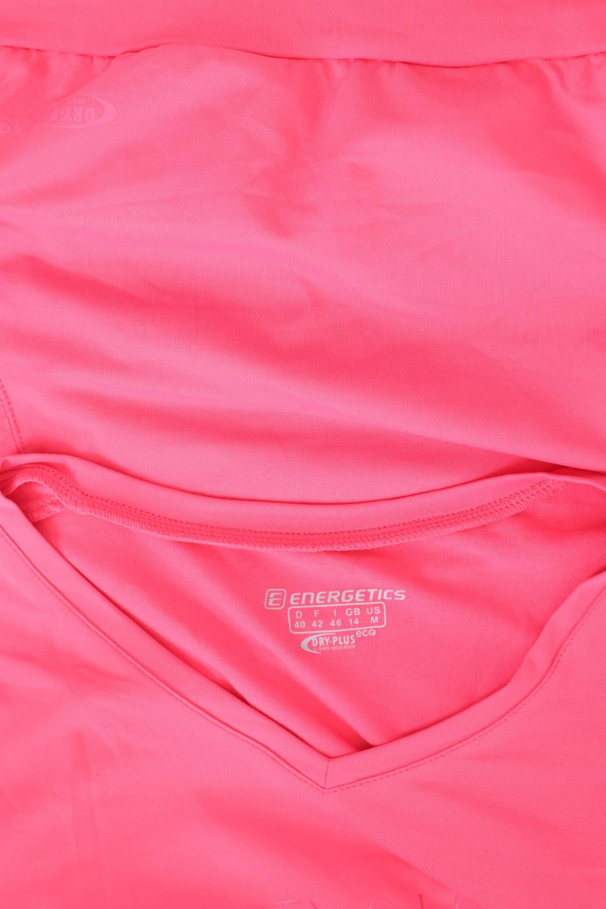 Спортна тениска ENERGETICS3