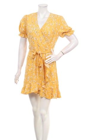 Rochie casual MISSGUIDED