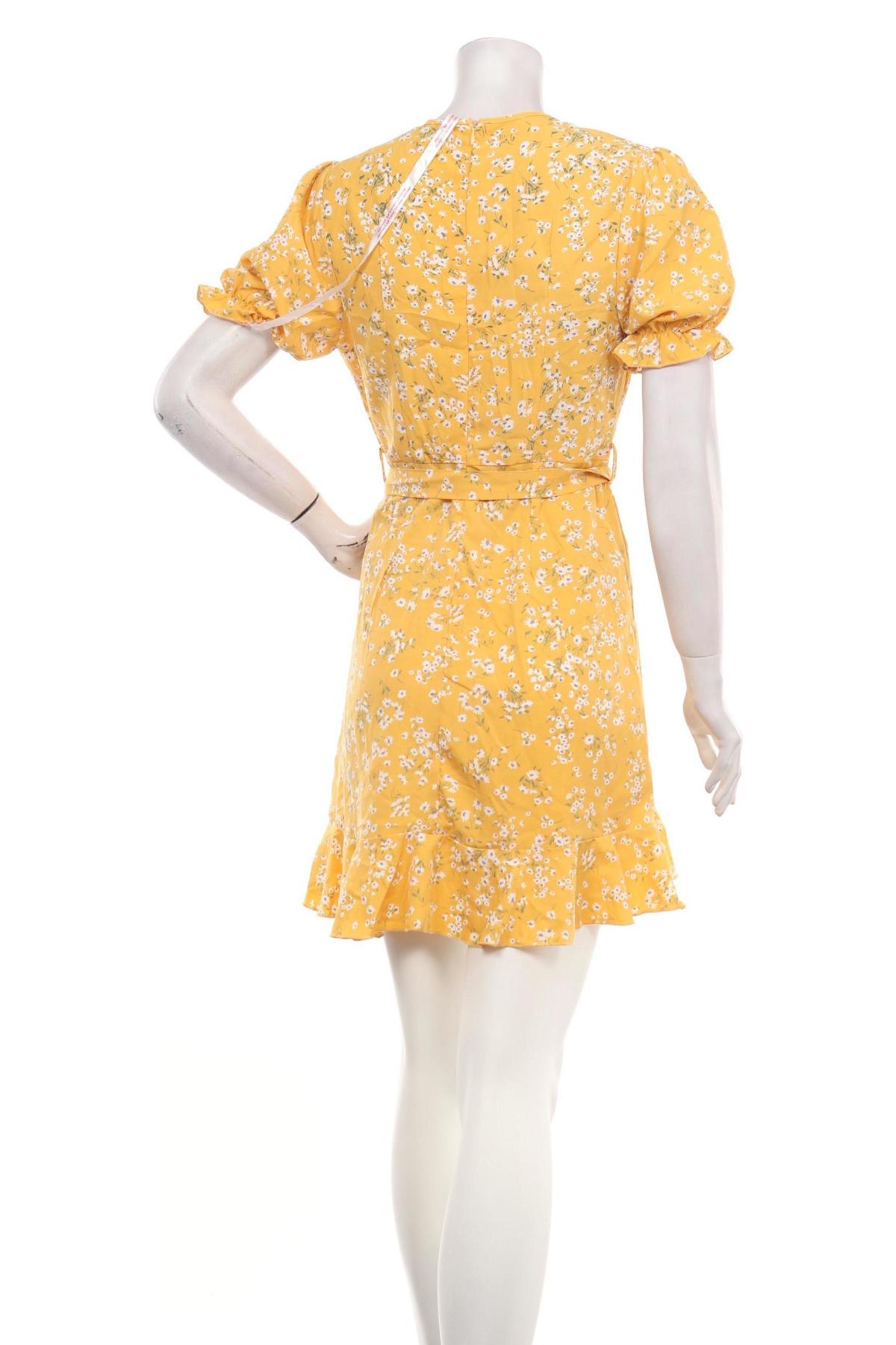 Ежедневна рокля MISSGUIDED2