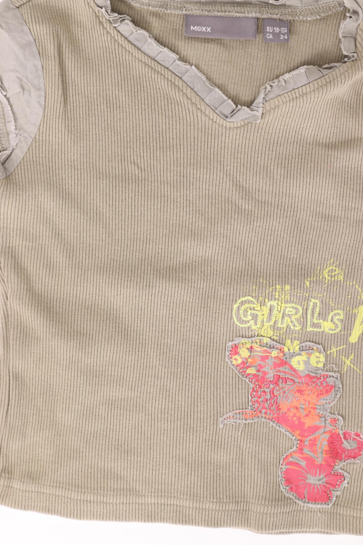 Детска блуза MEXX3