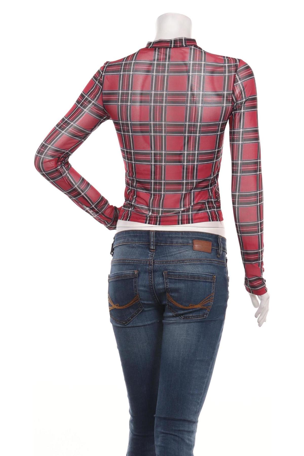 Блуза TALLY WEIJL2