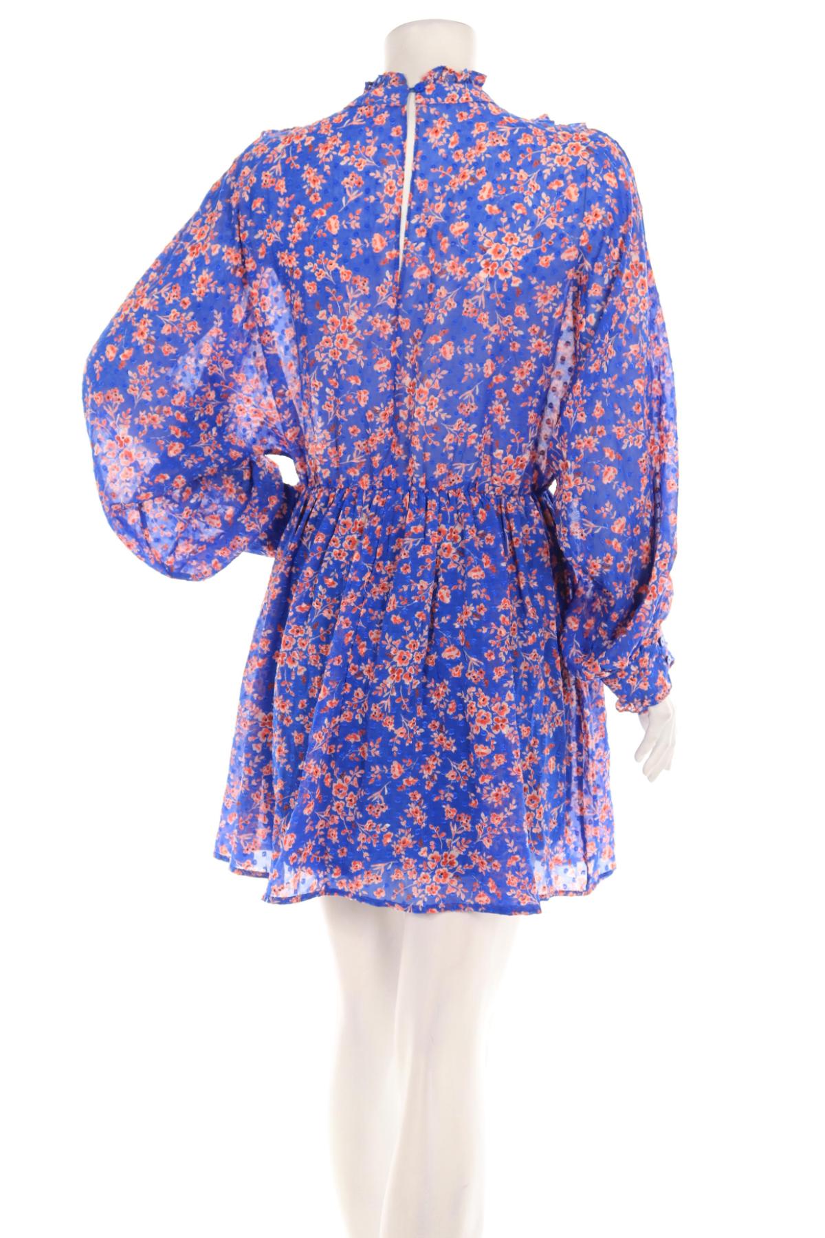 Ежедневна рокля IVIVI2