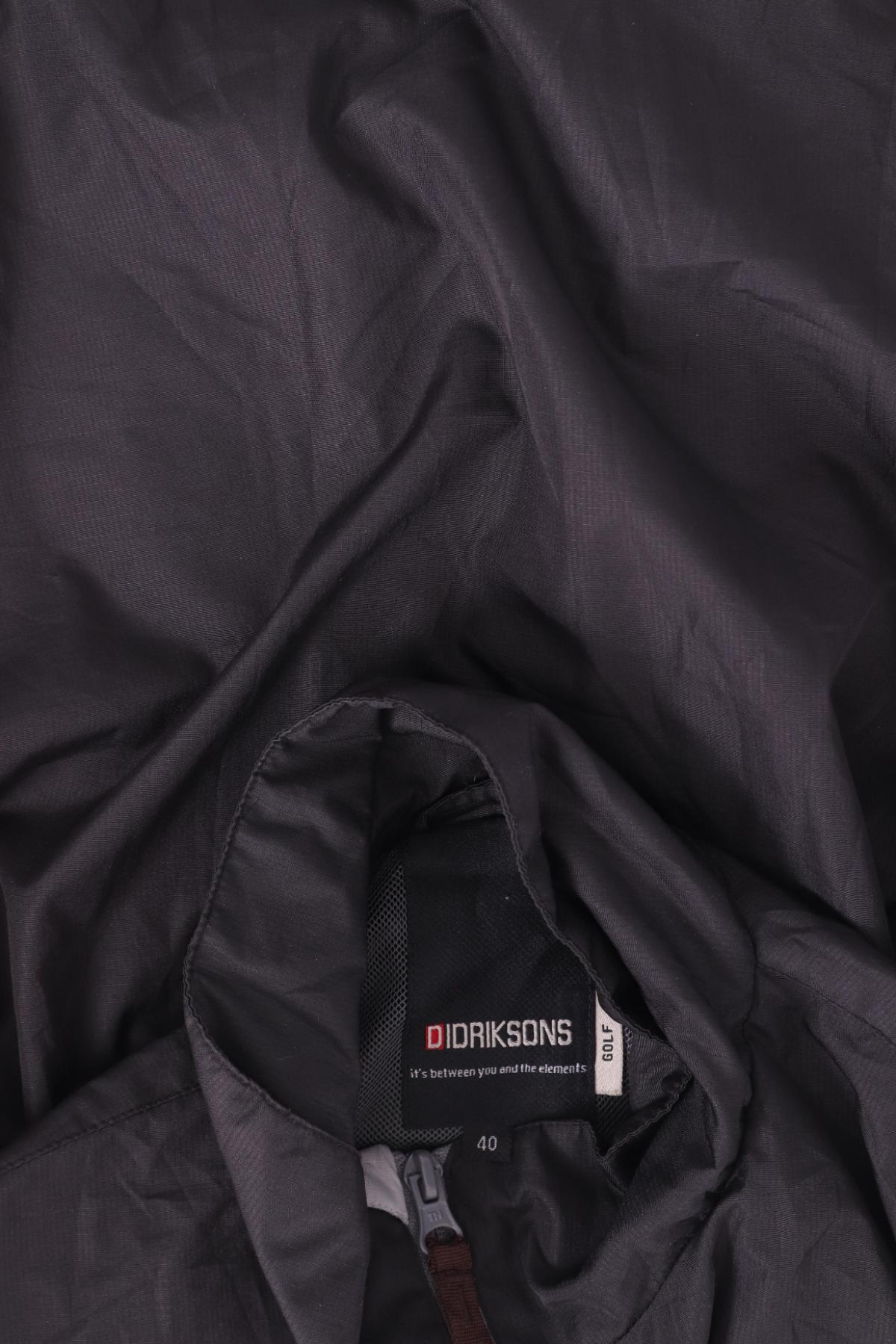 Спортна блуза DIDRIKSONS3