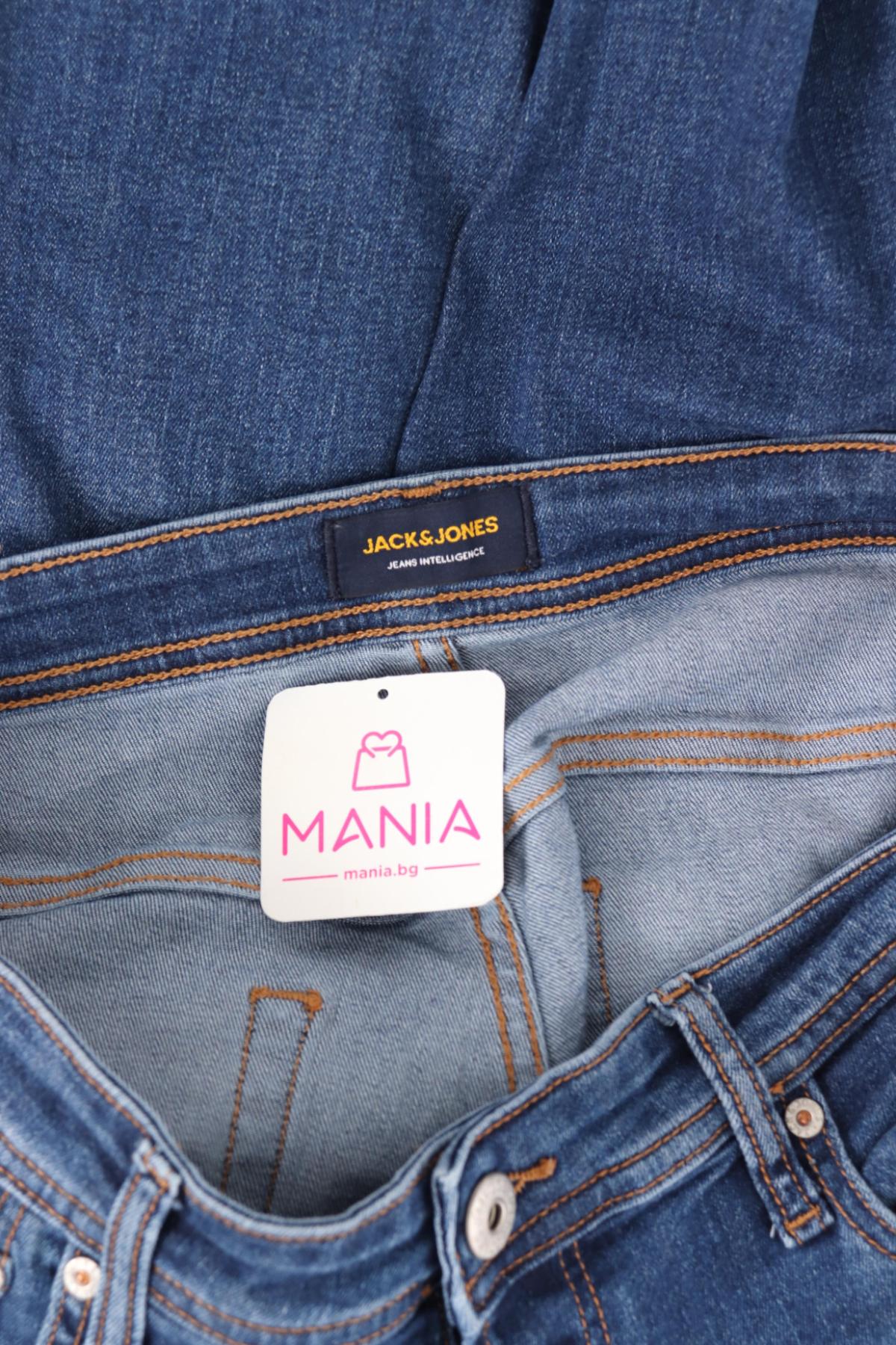 Дънки JACK & JONES3