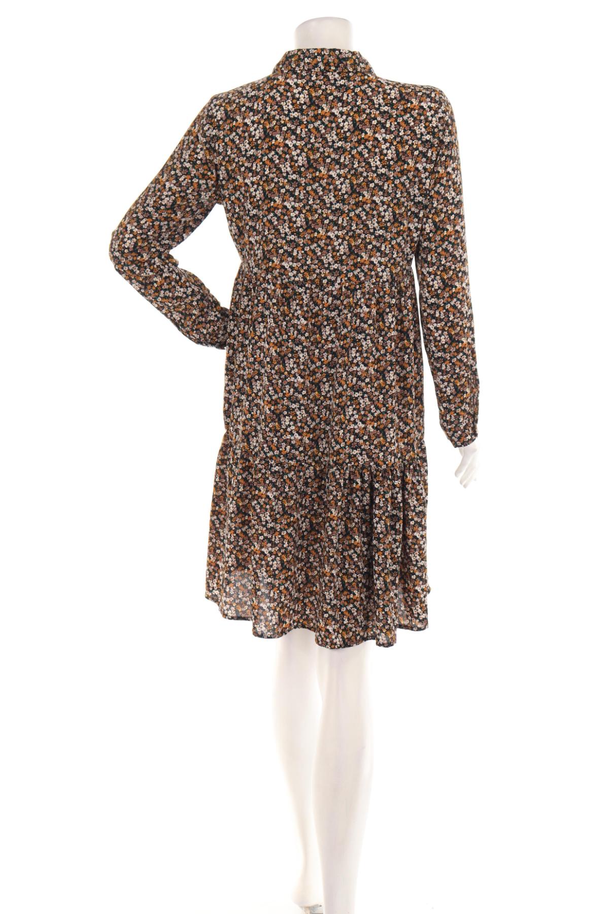 Ежедневна рокля JACQUELINE DE YONG2