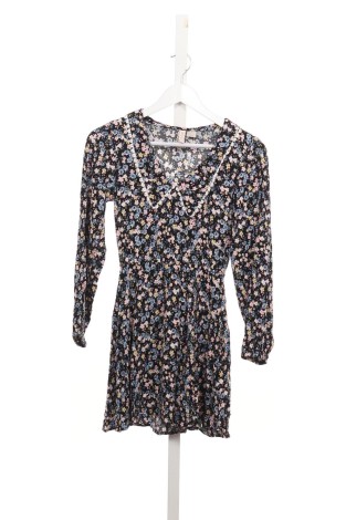 Ежедневна рокля H&M DIVIDED