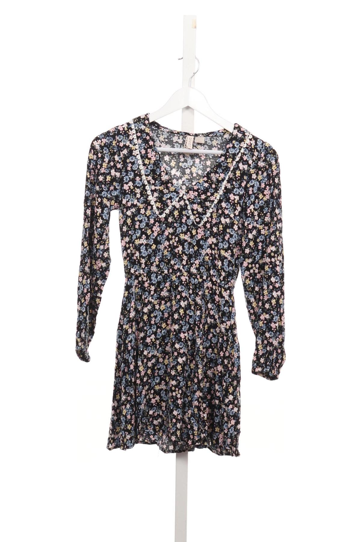 Ежедневна рокля H&M DIVIDED1