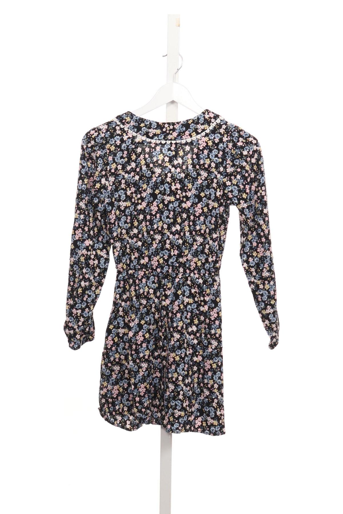 Ежедневна рокля H&M DIVIDED2