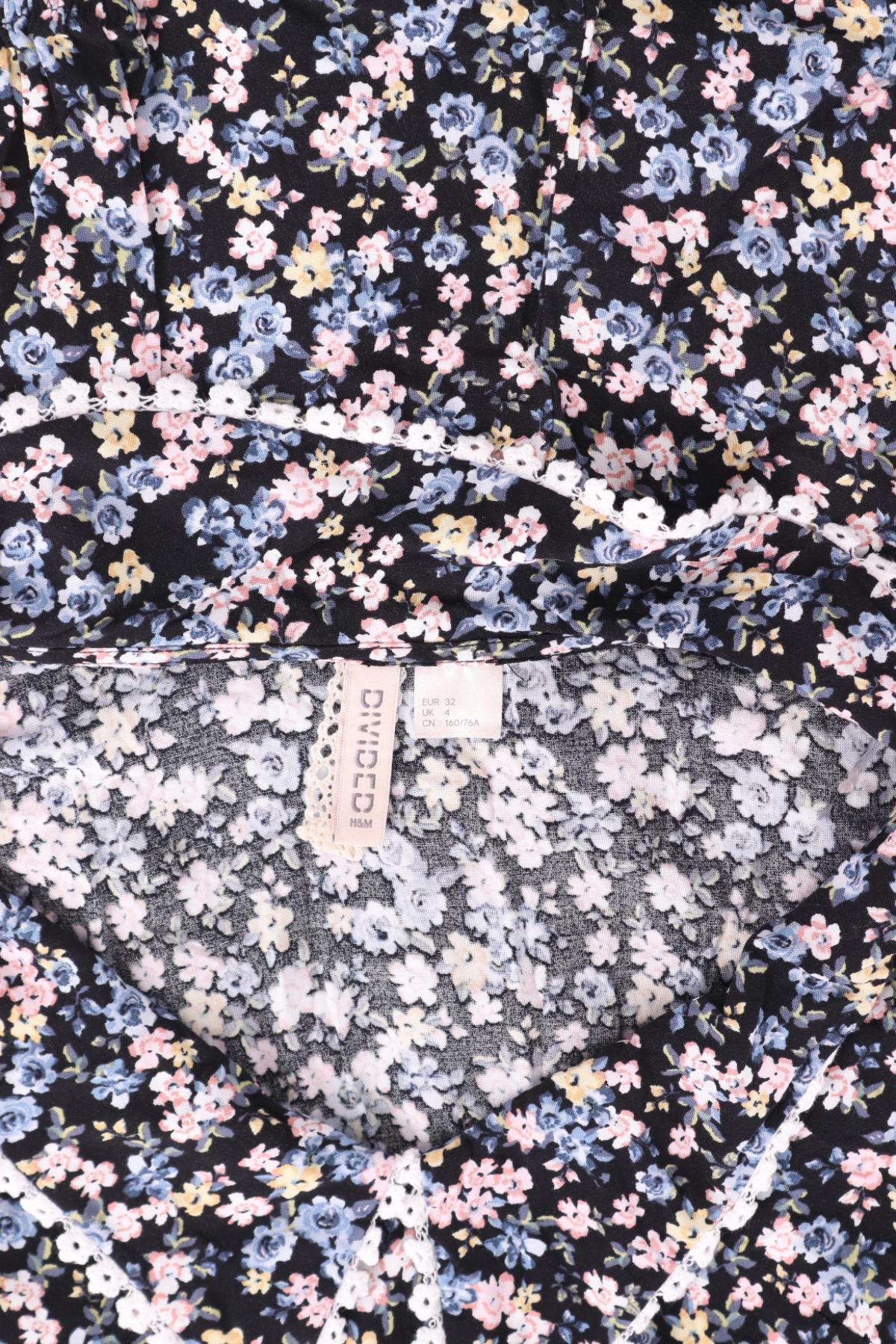 Ежедневна рокля H&M DIVIDED3