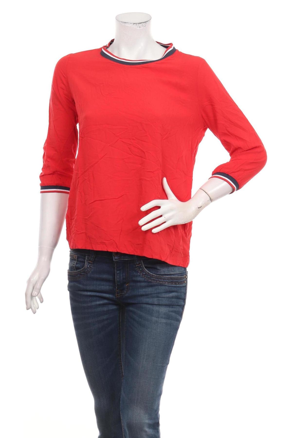 Блуза UP 2 FASHION1