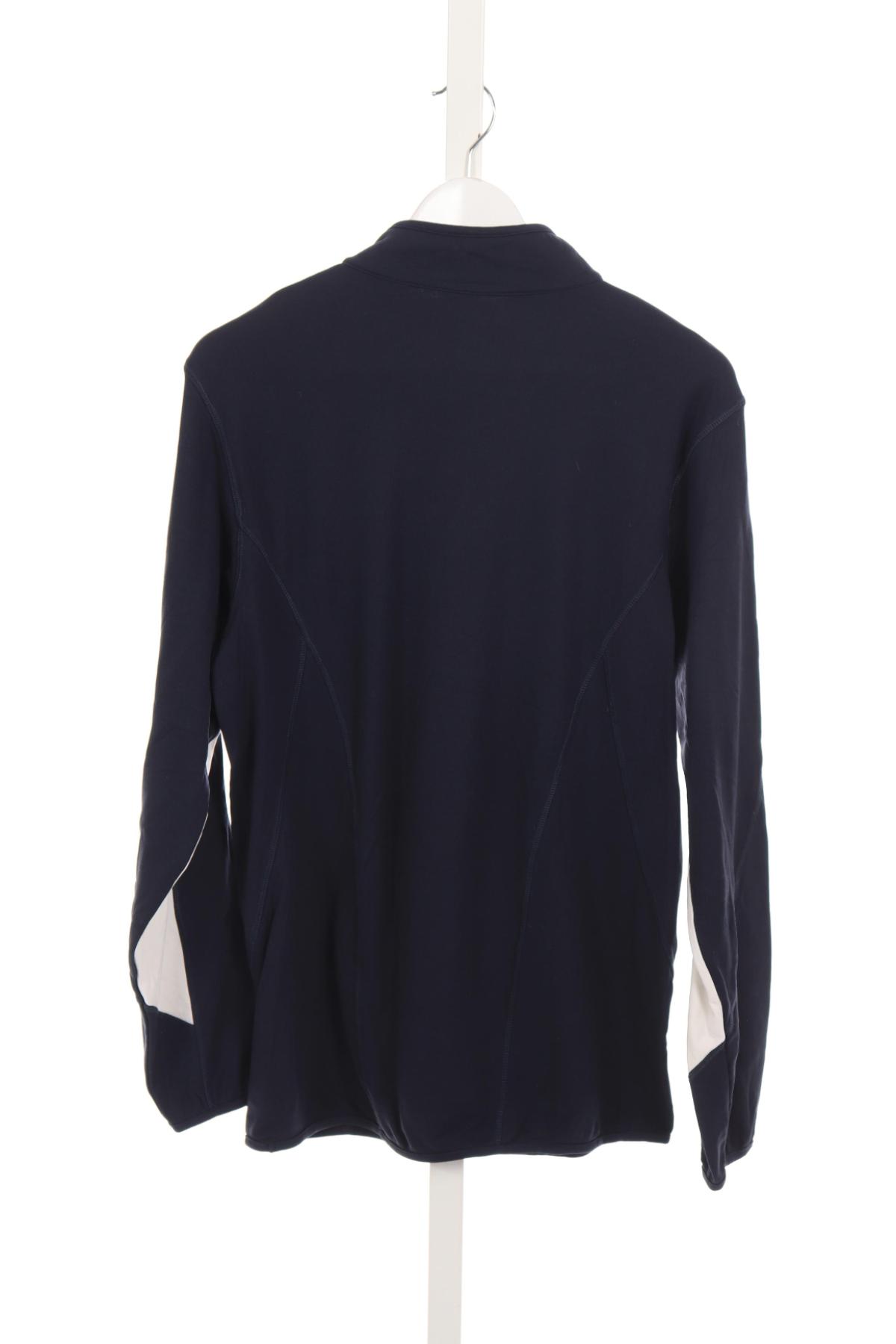 Спортна блуза CRANE2