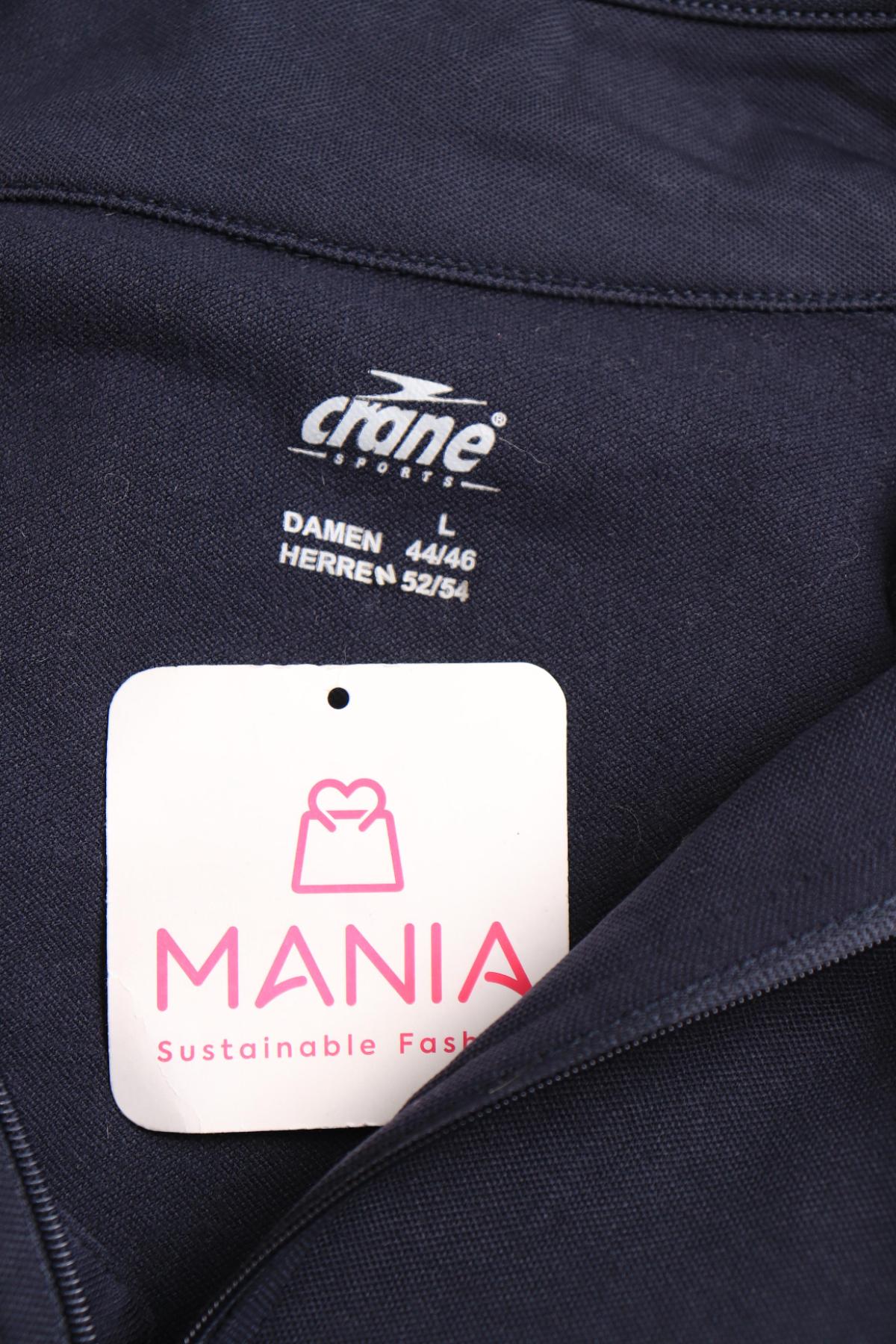 Спортна блуза CRANE3