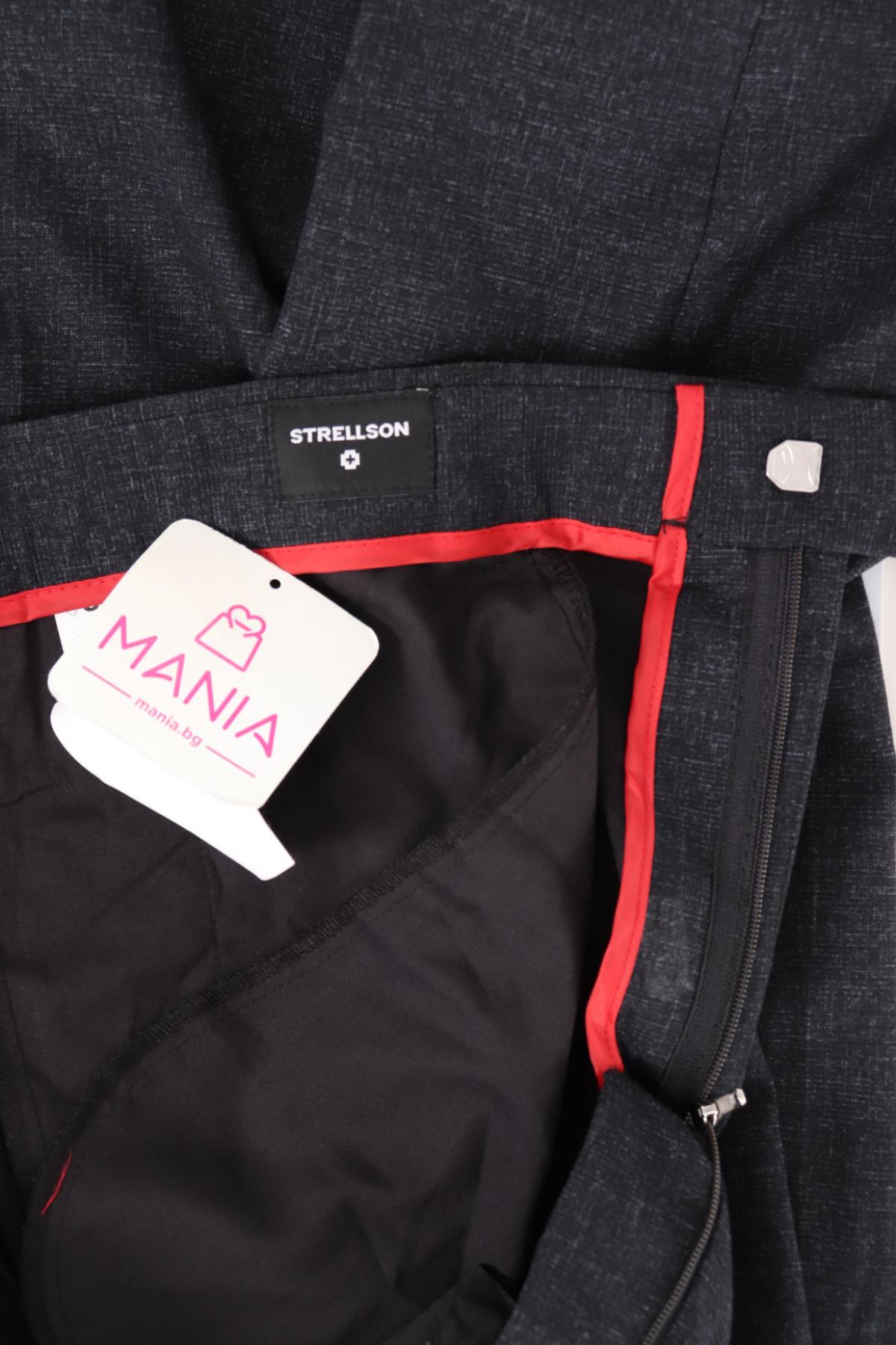 Панталон STRELLSON3