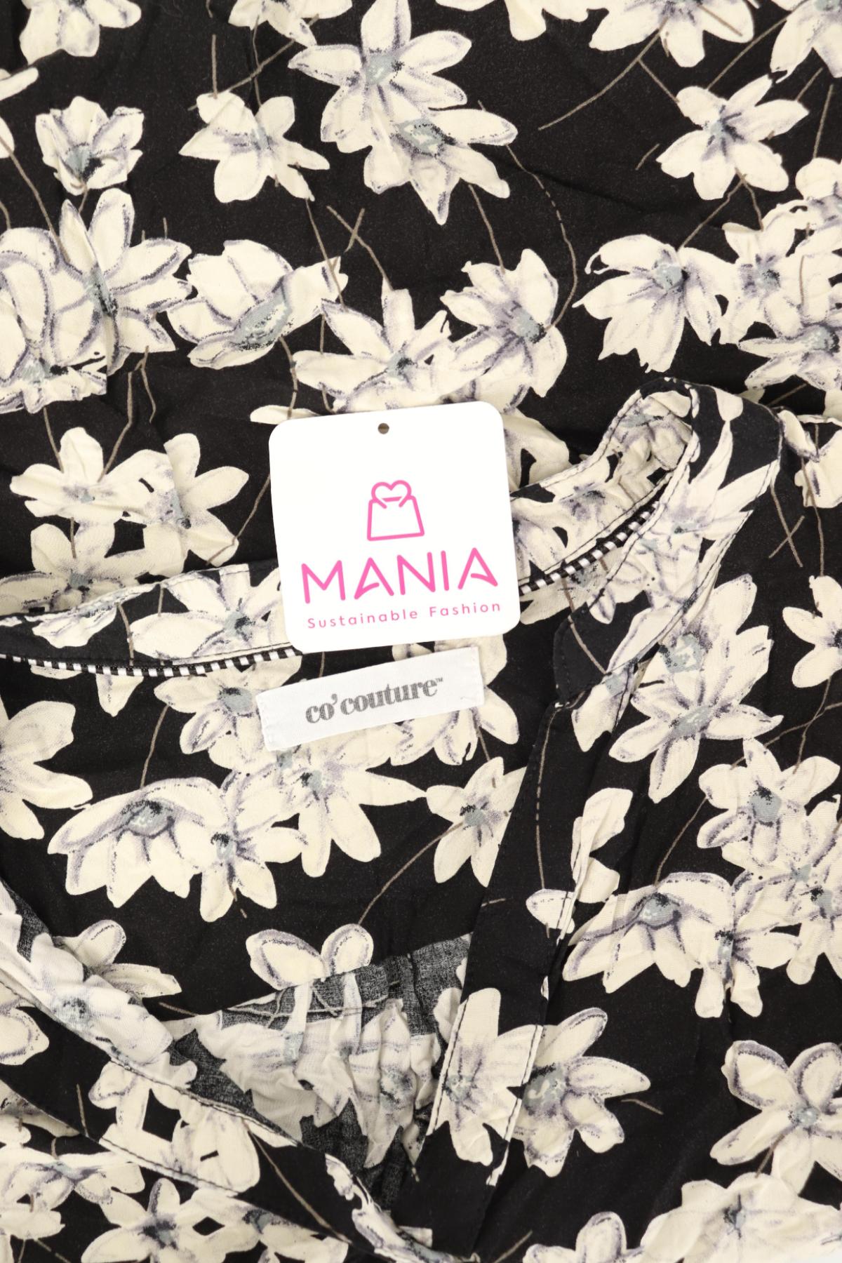 Блуза CO'COUTURE3