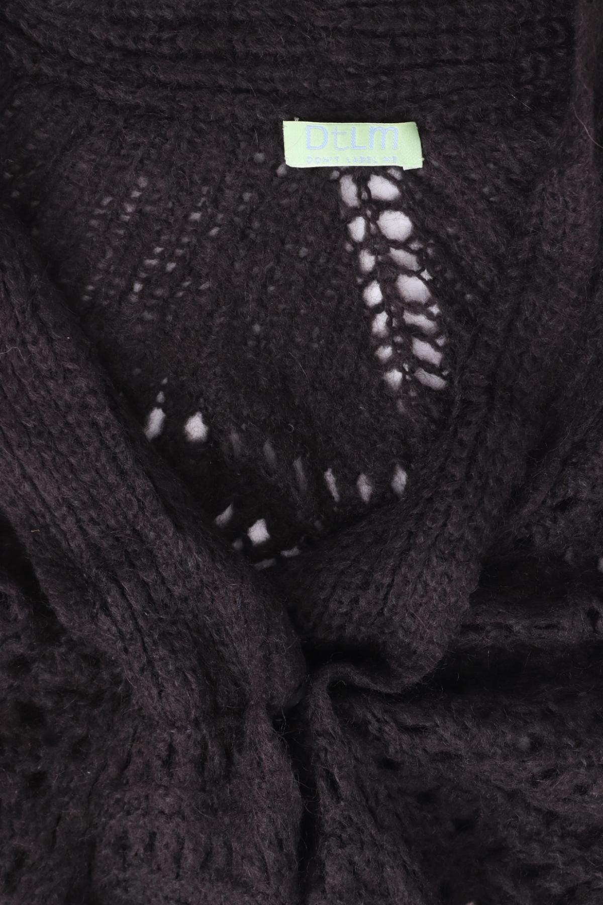 Жилетка DTLM DON`T LABEL ME3