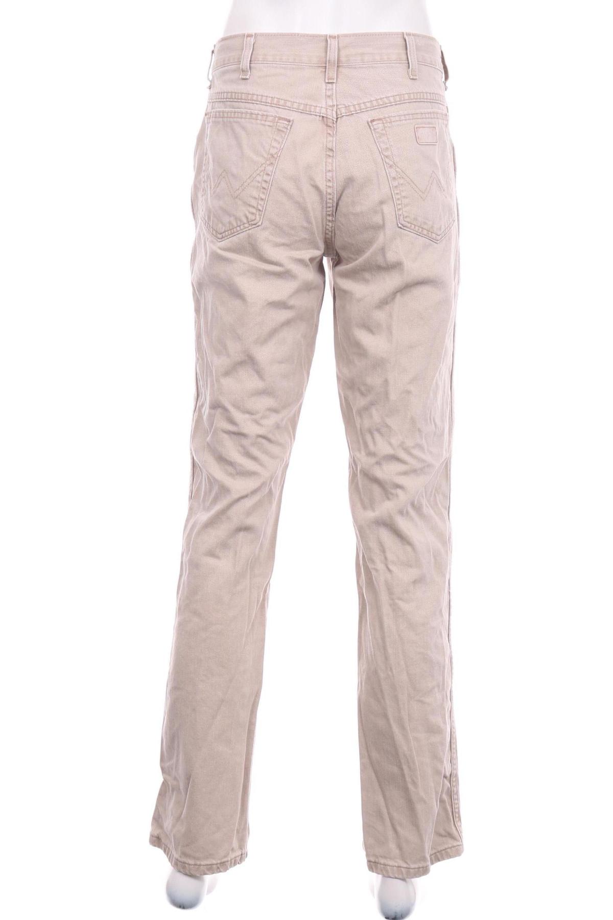 Дънки WRANGLER2