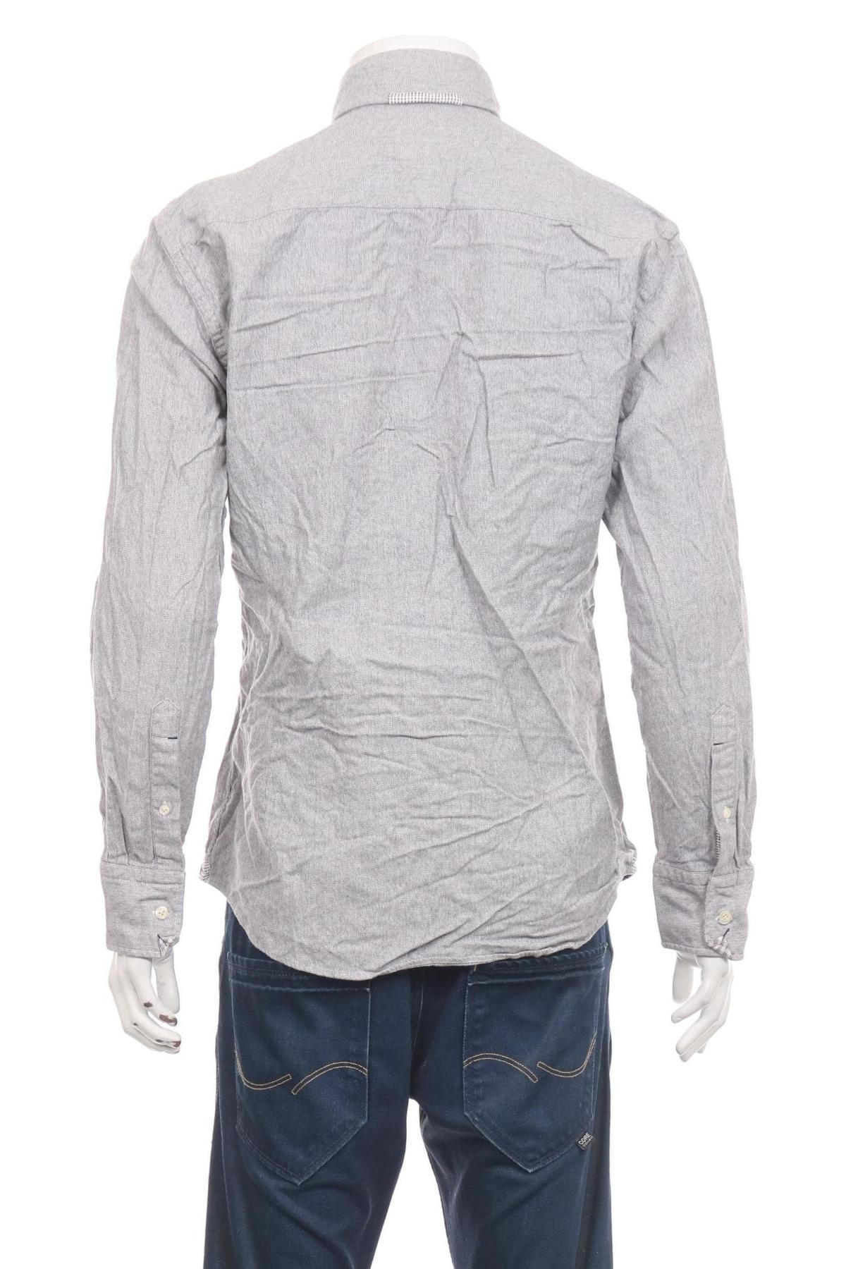 Риза CAFE COTON2