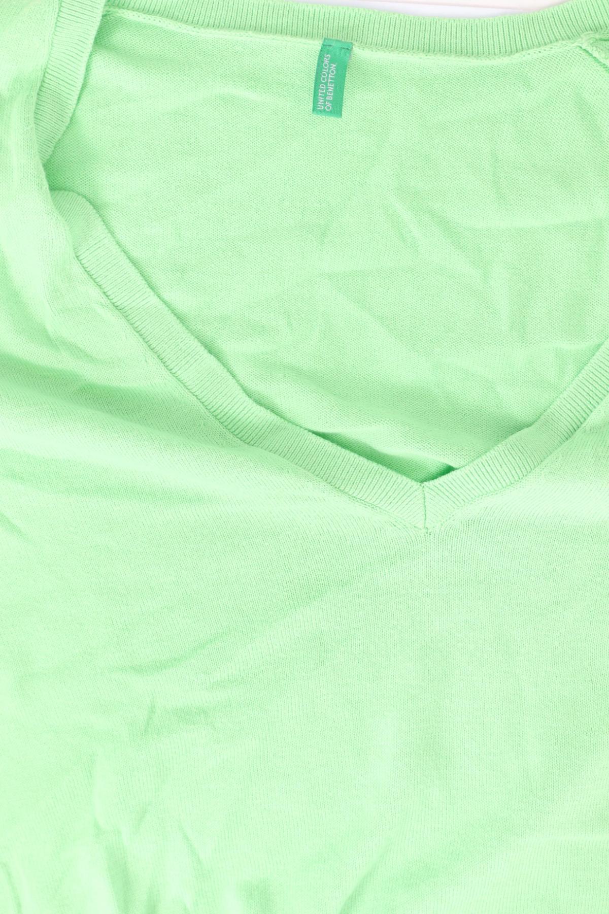 Пуловер UNITED COLORS OF BENETTON3