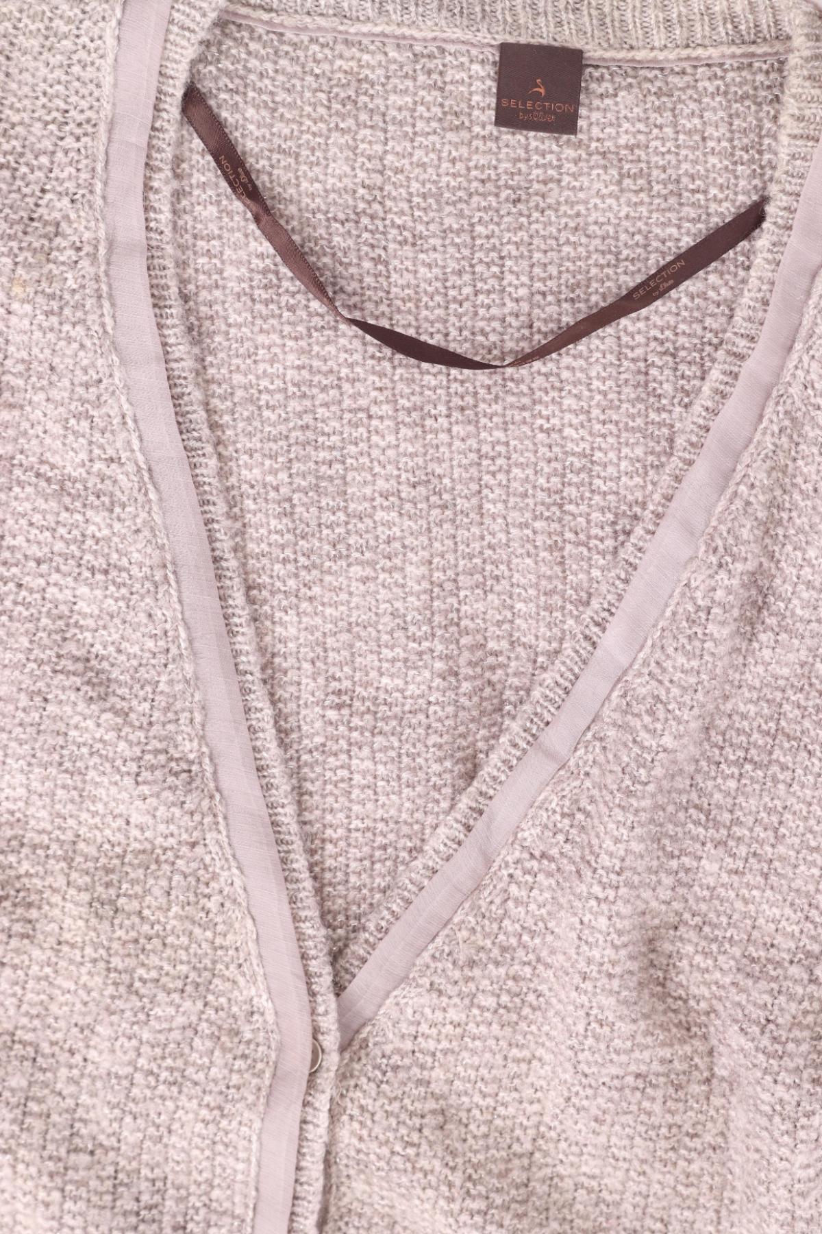 Жилетка SELECTION BY S.OLIVER3