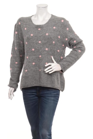 Пуловер H&M L.O.G.G