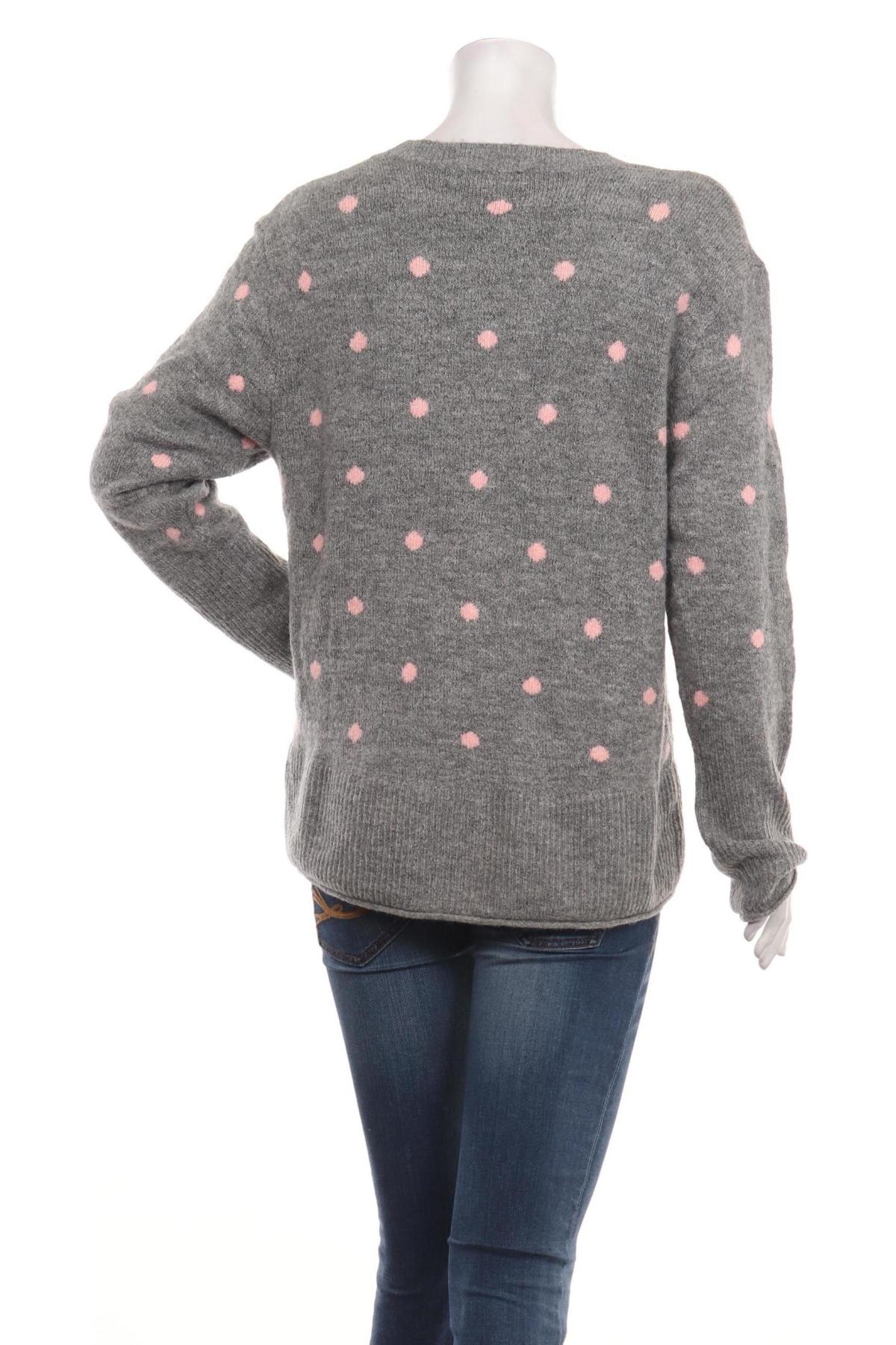 Пуловер H&M L.O.G.G2