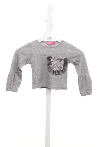 Детски пуловер SAM