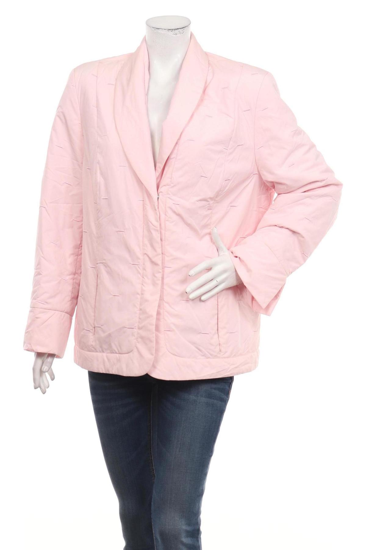 Пролетно/Есенно яке IBT1