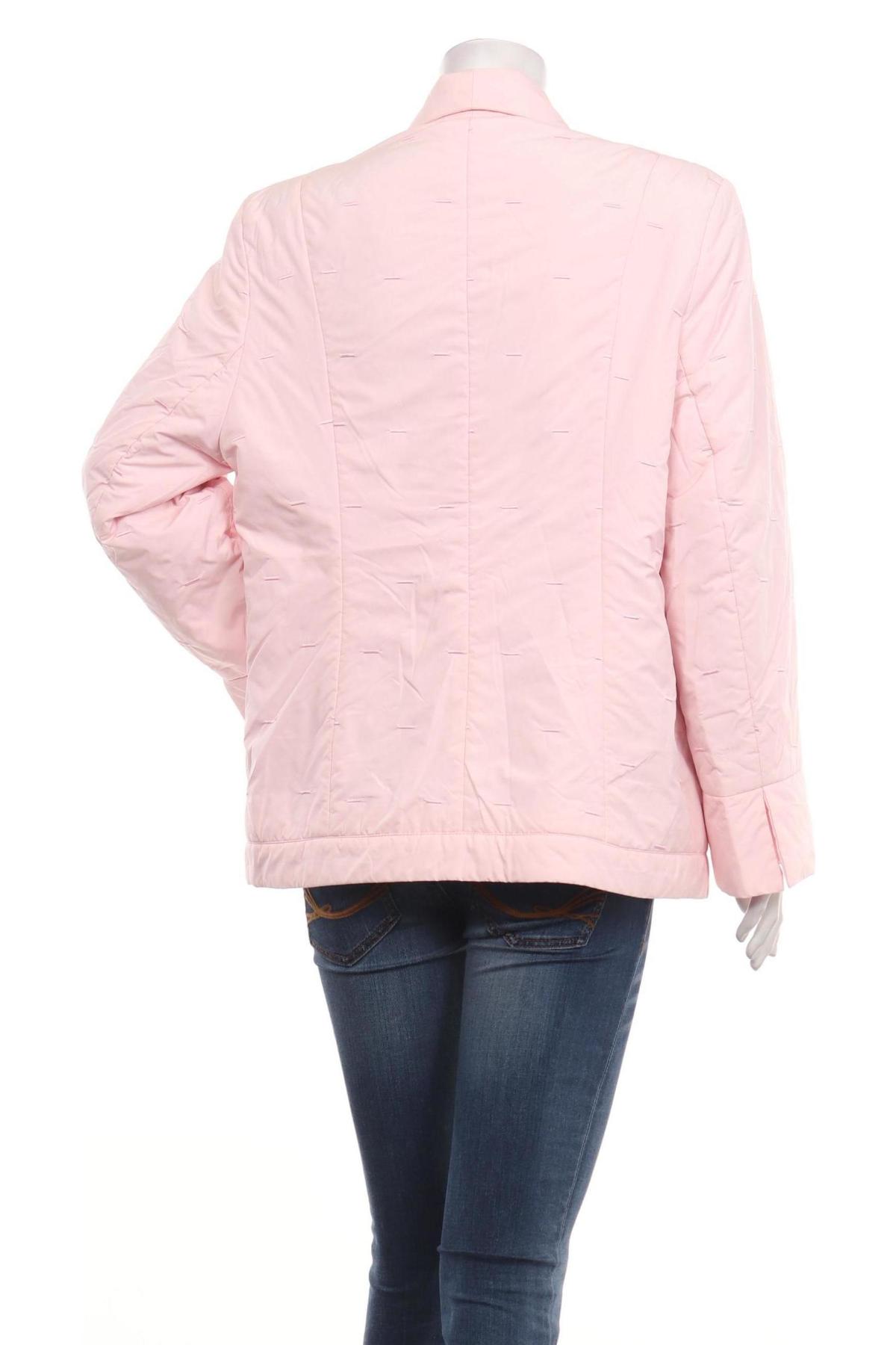 Пролетно/Есенно яке IBT2