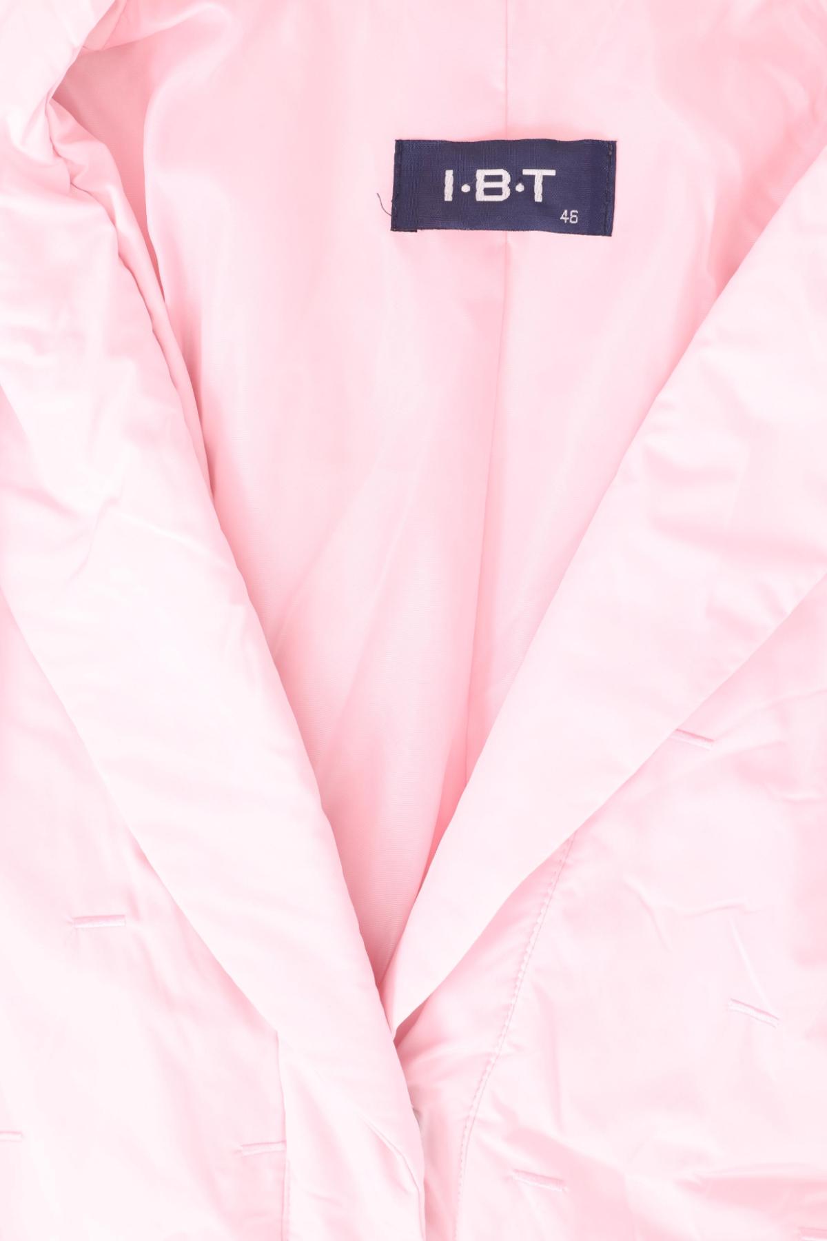 Пролетно/Есенно яке IBT3