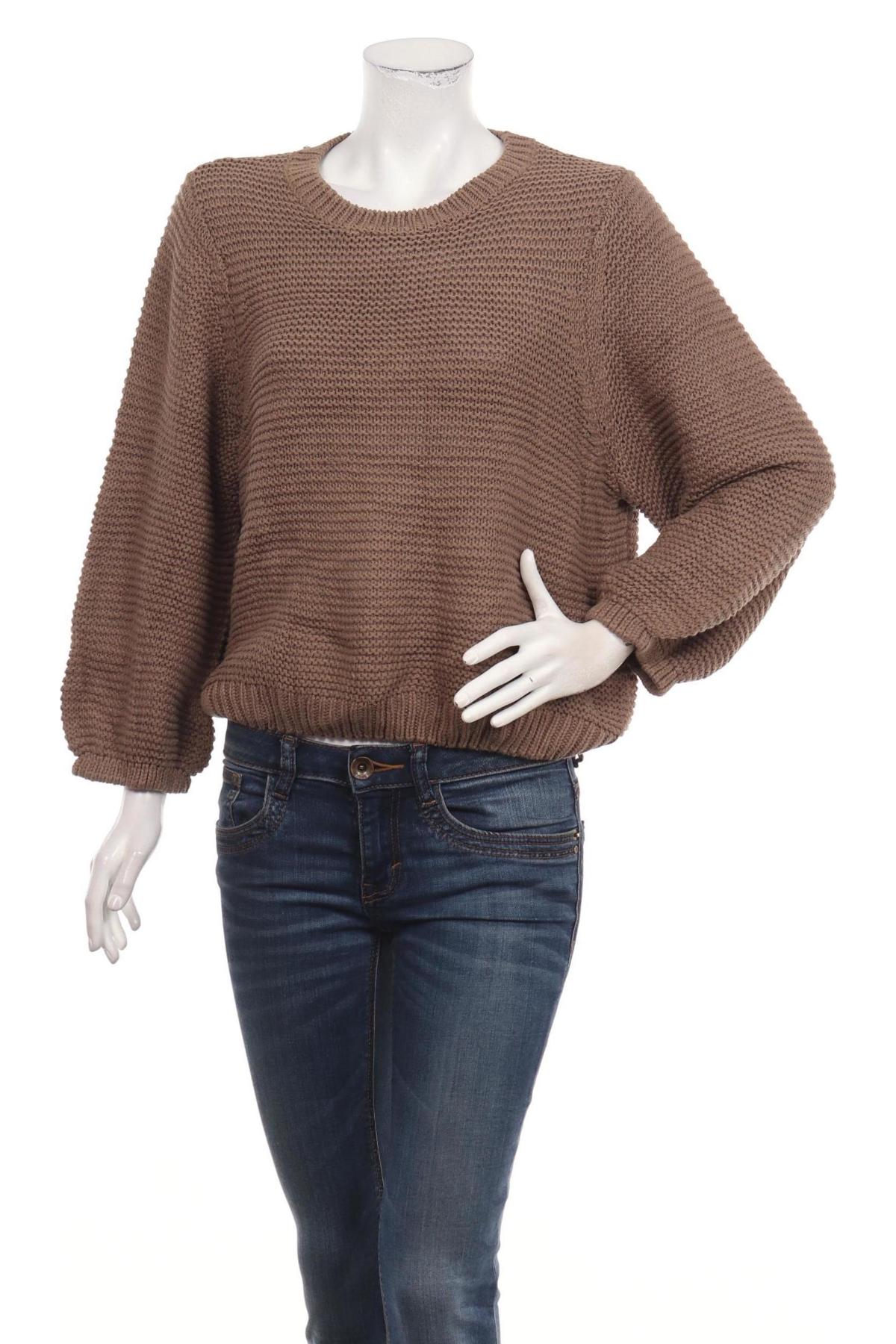 Пуловер MOSS COPENHAGEN1