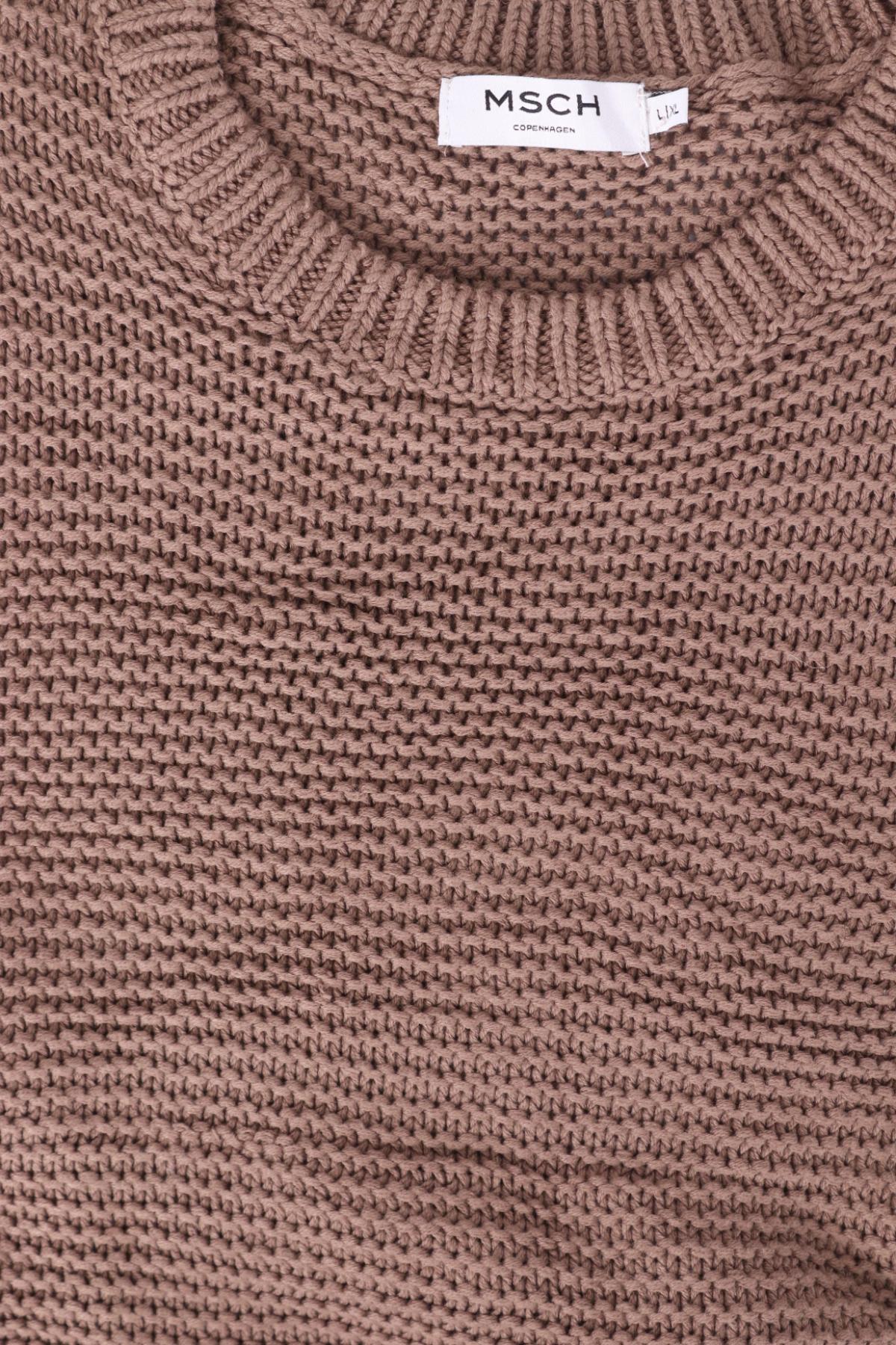 Пуловер MOSS COPENHAGEN3