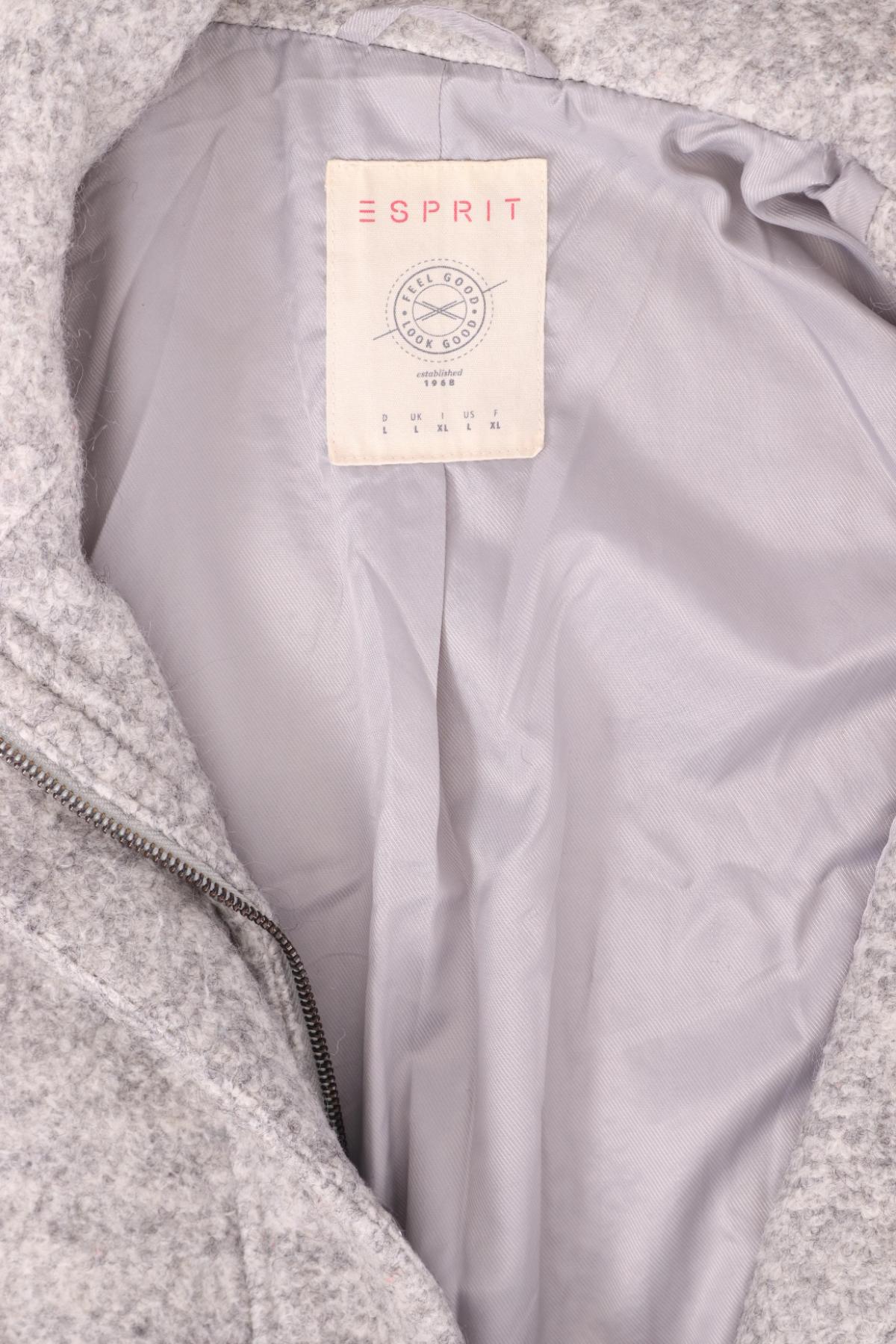 Зимно палто ESPRIT3