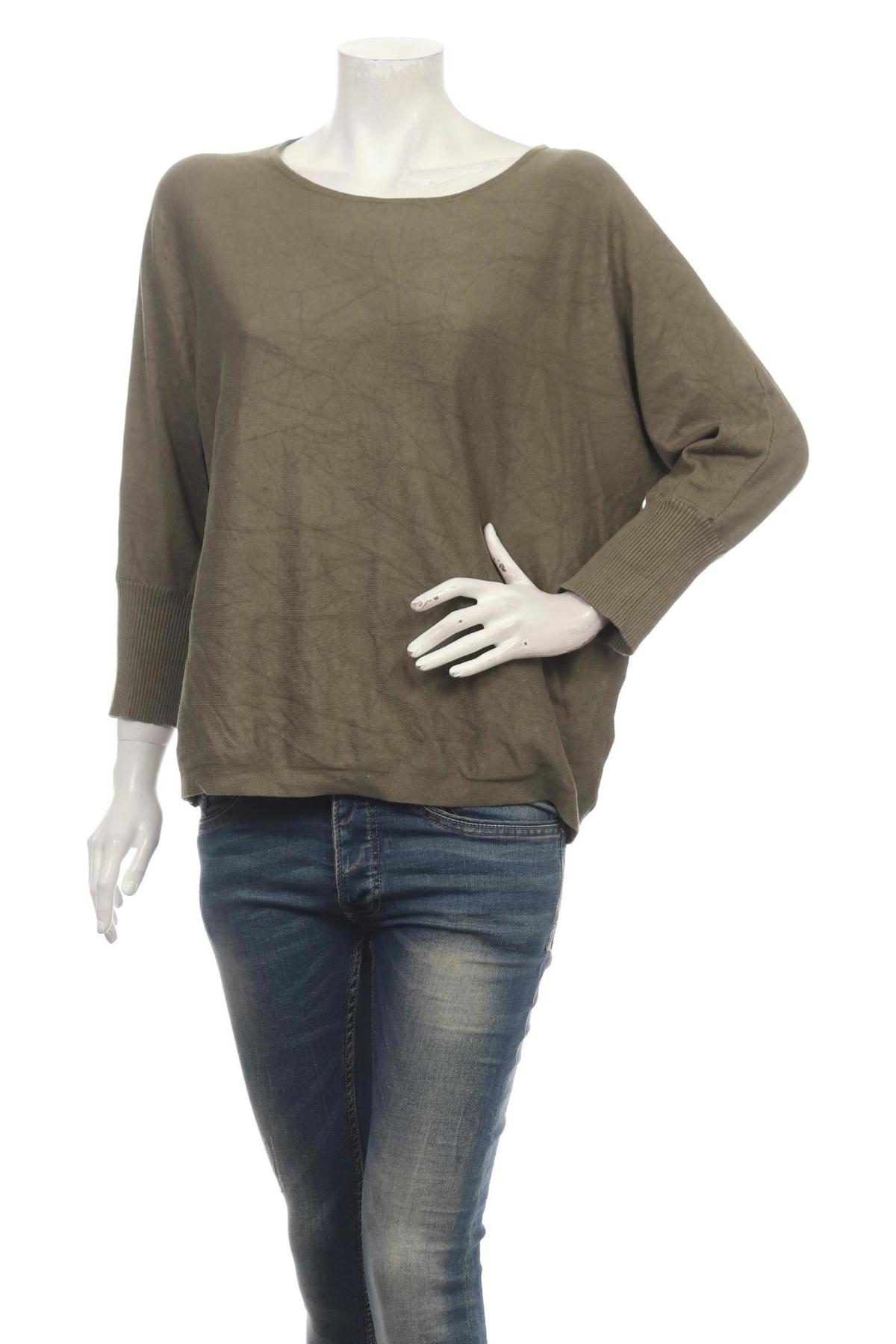 Пуловер JANINA1