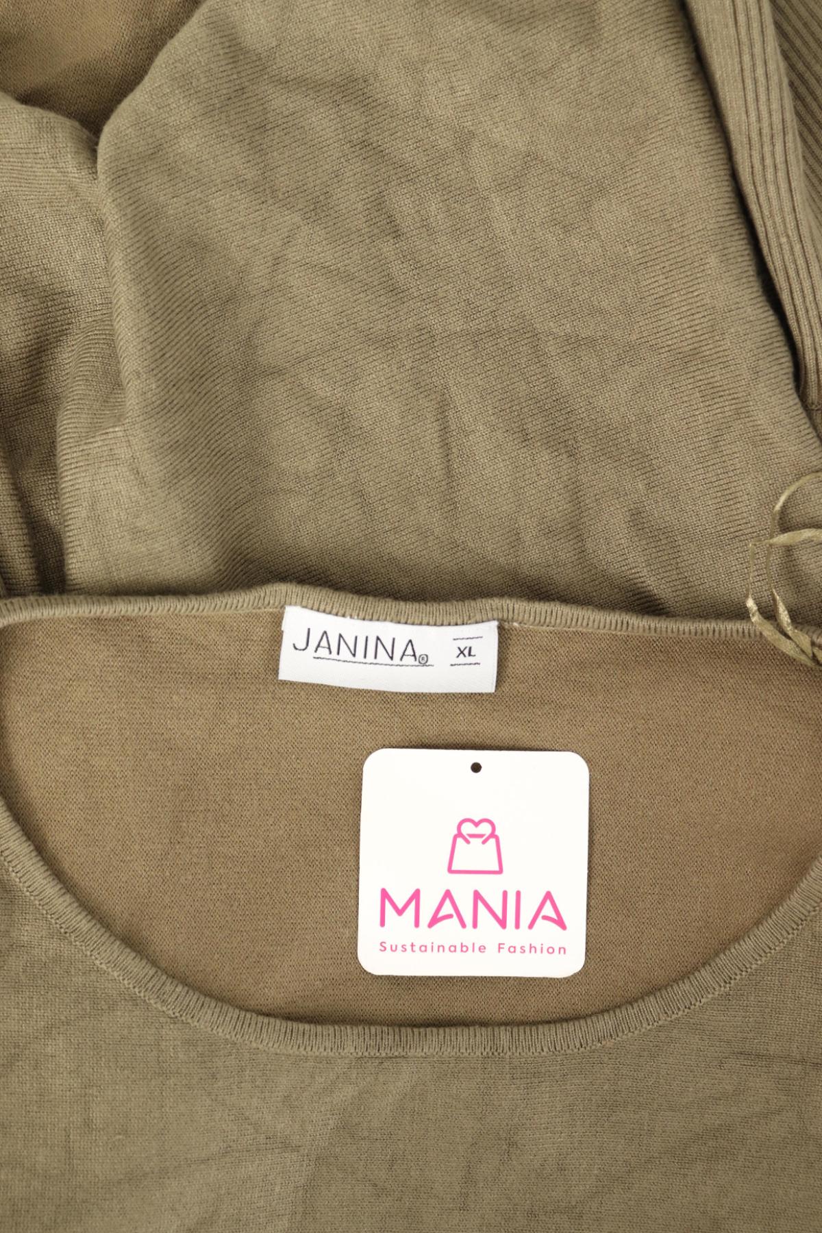 Пуловер JANINA3