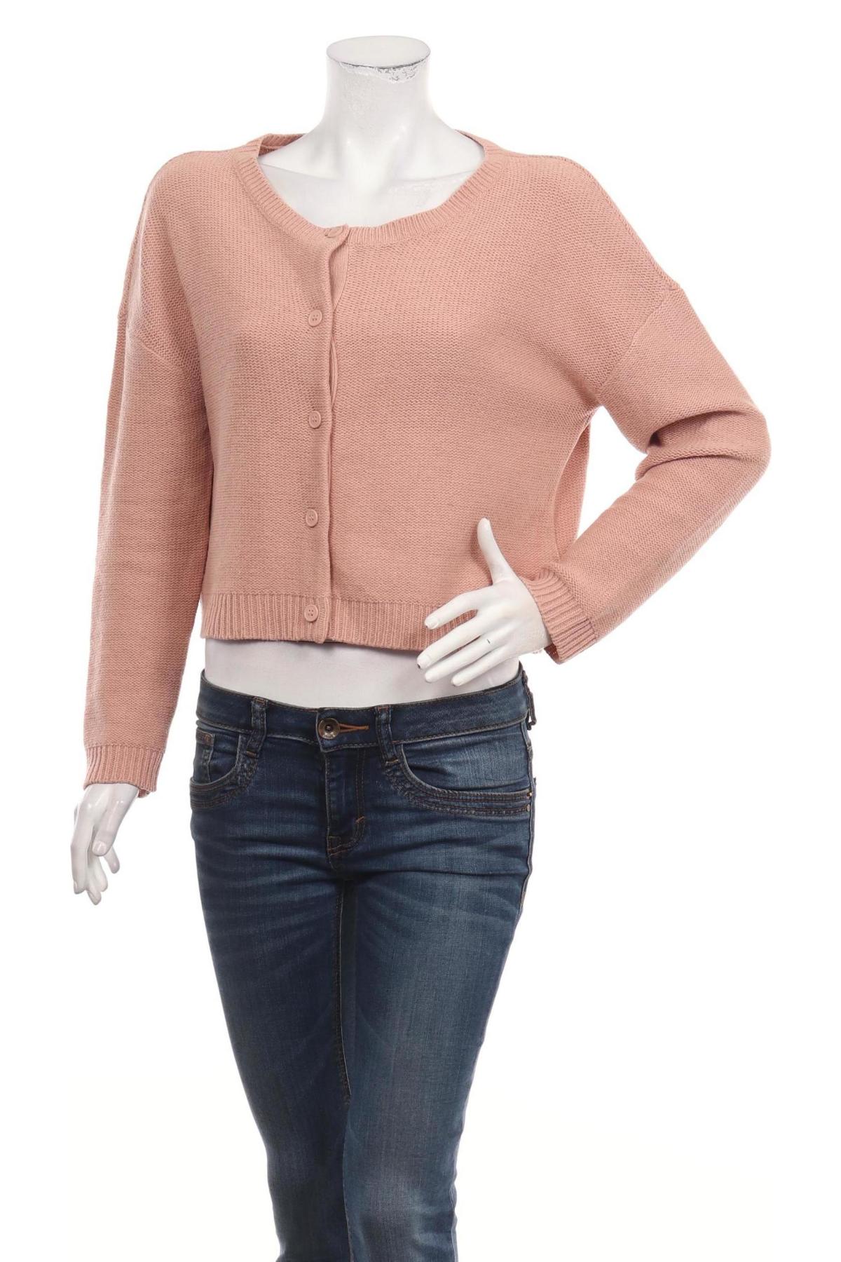 Жилетка H&M DIVIDED1