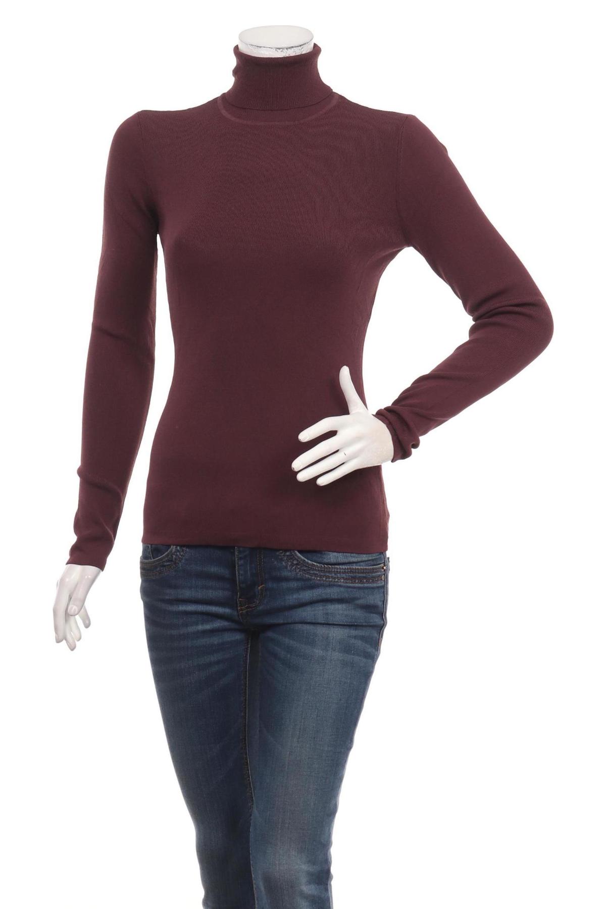 Пуловер NIKKIE1