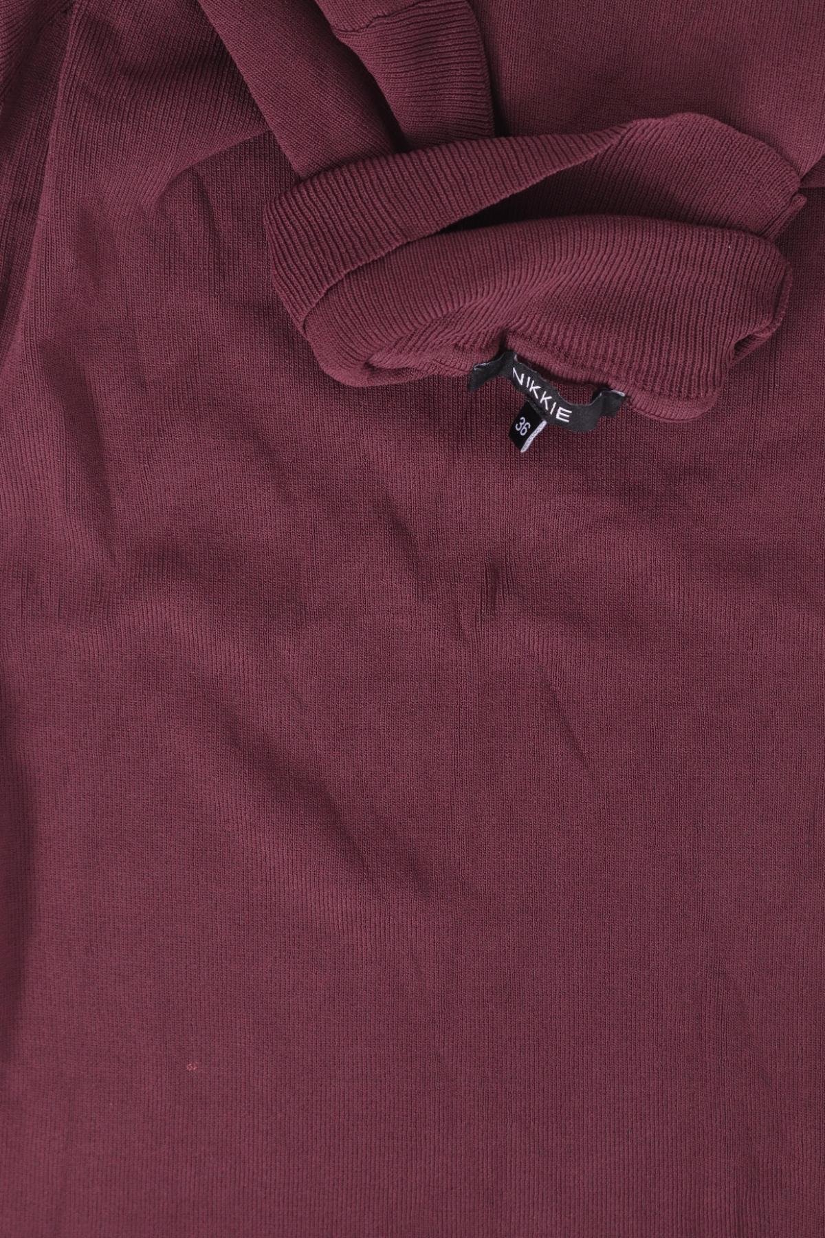 Пуловер NIKKIE3