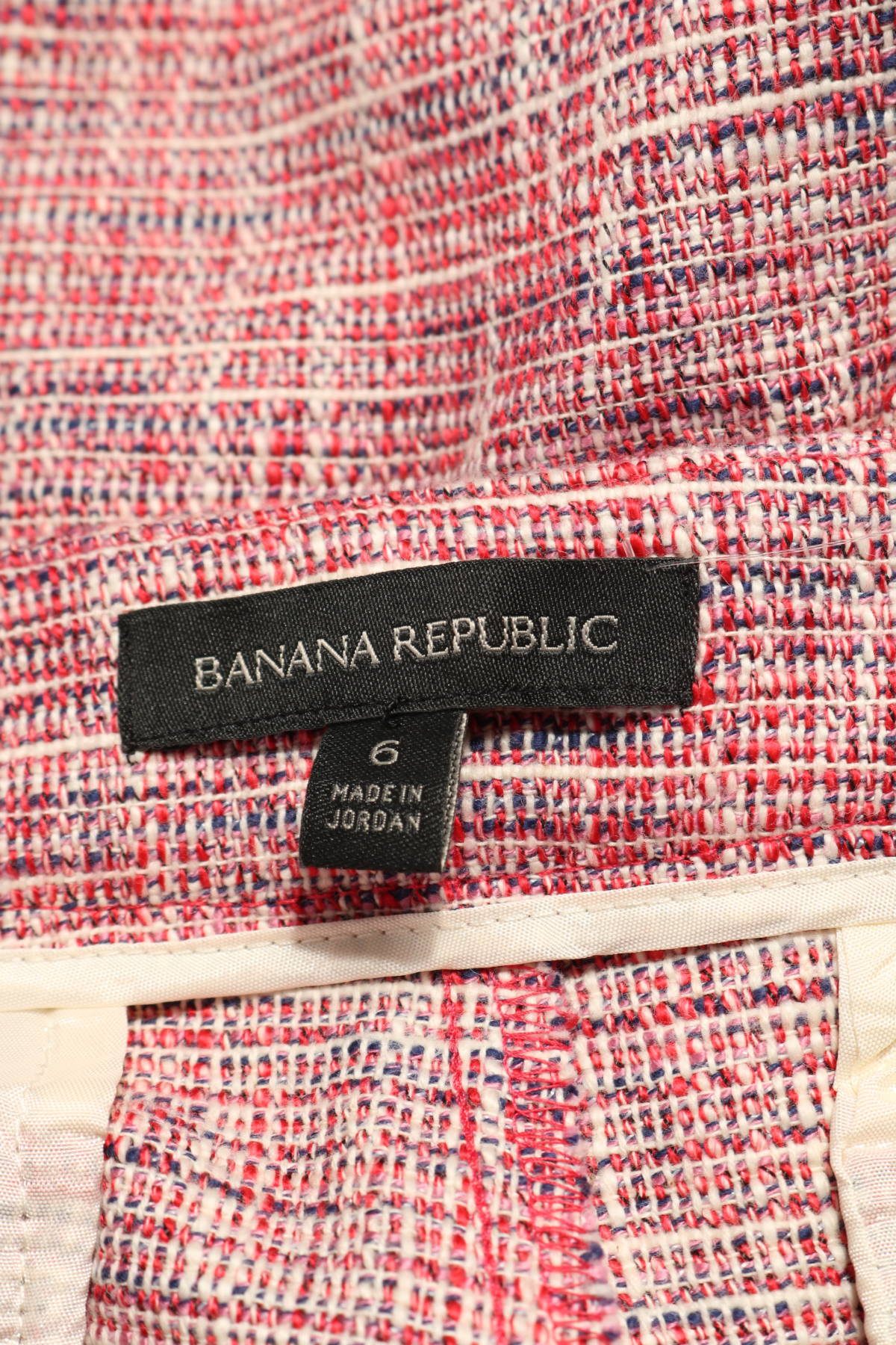 Къси панталони BANANA REPUBLIC3