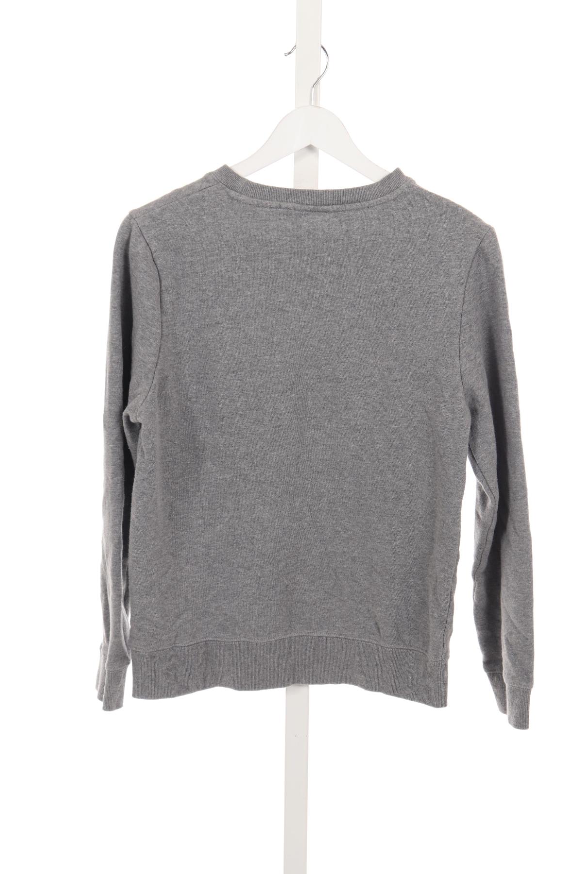 Спортна блуза WESC2