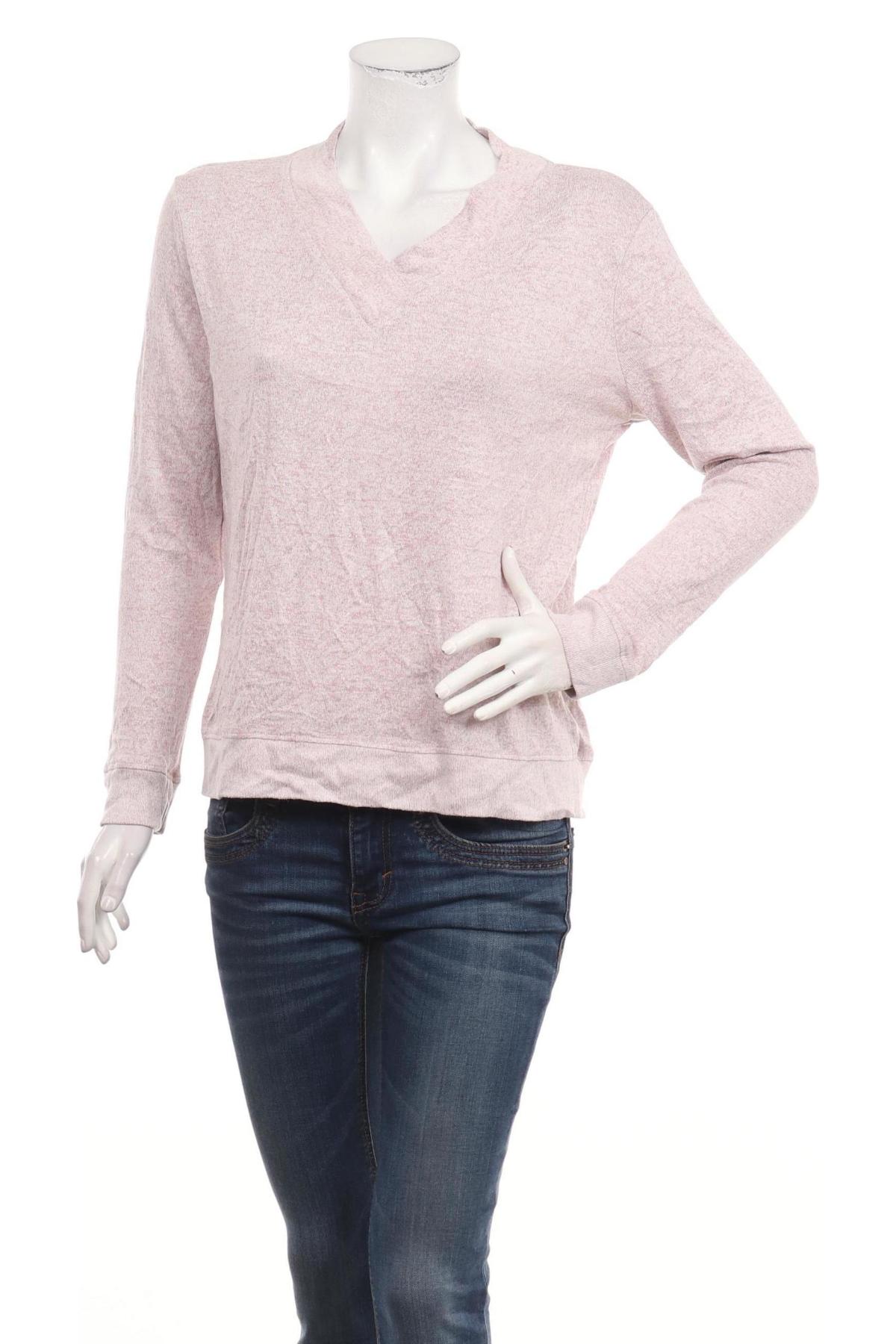 Пуловер BLUE MOTION1