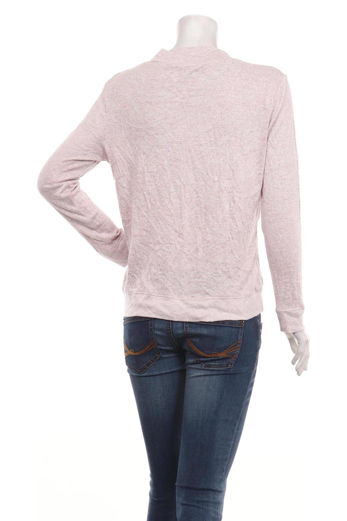 Пуловер BLUE MOTION2